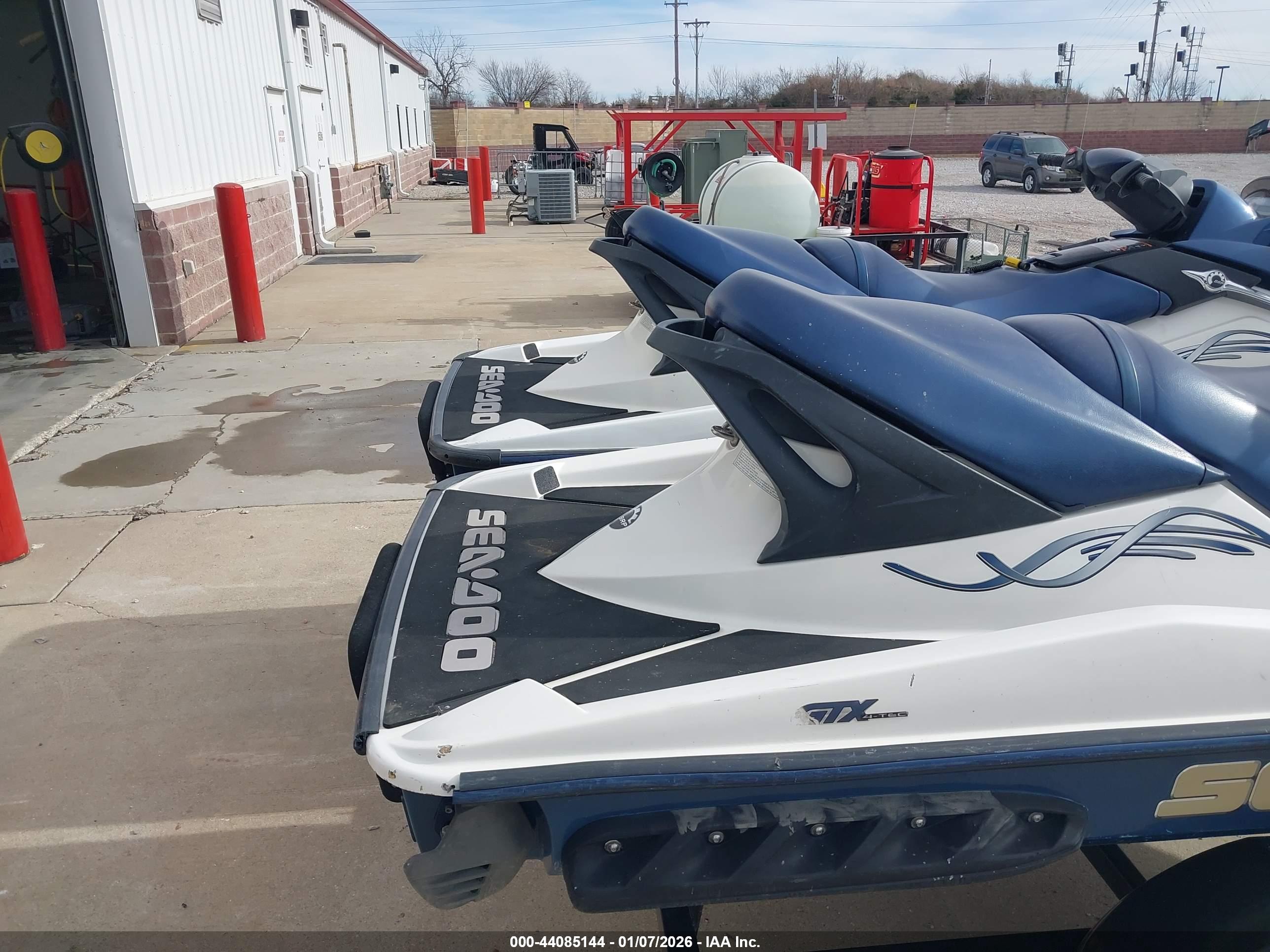 BOMBARDIER SEA-DOO image 8