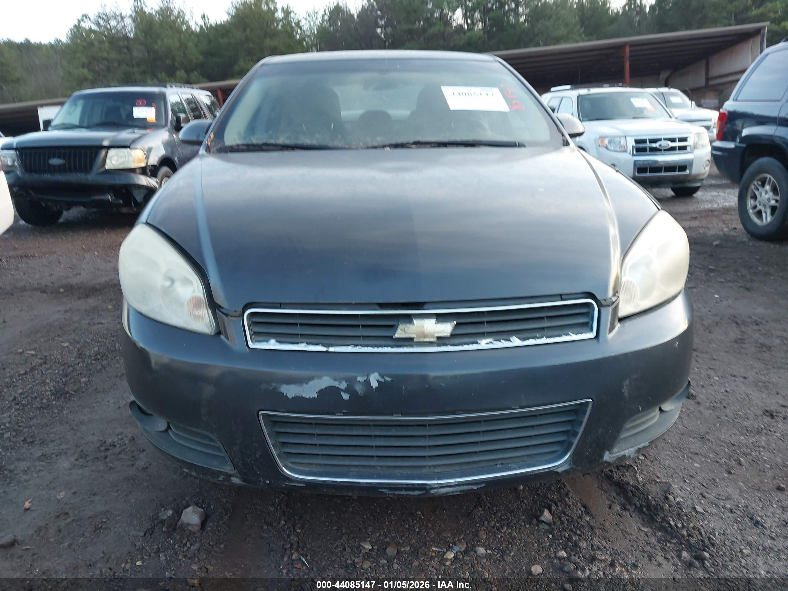 CHEVROLET IMPALA image 6