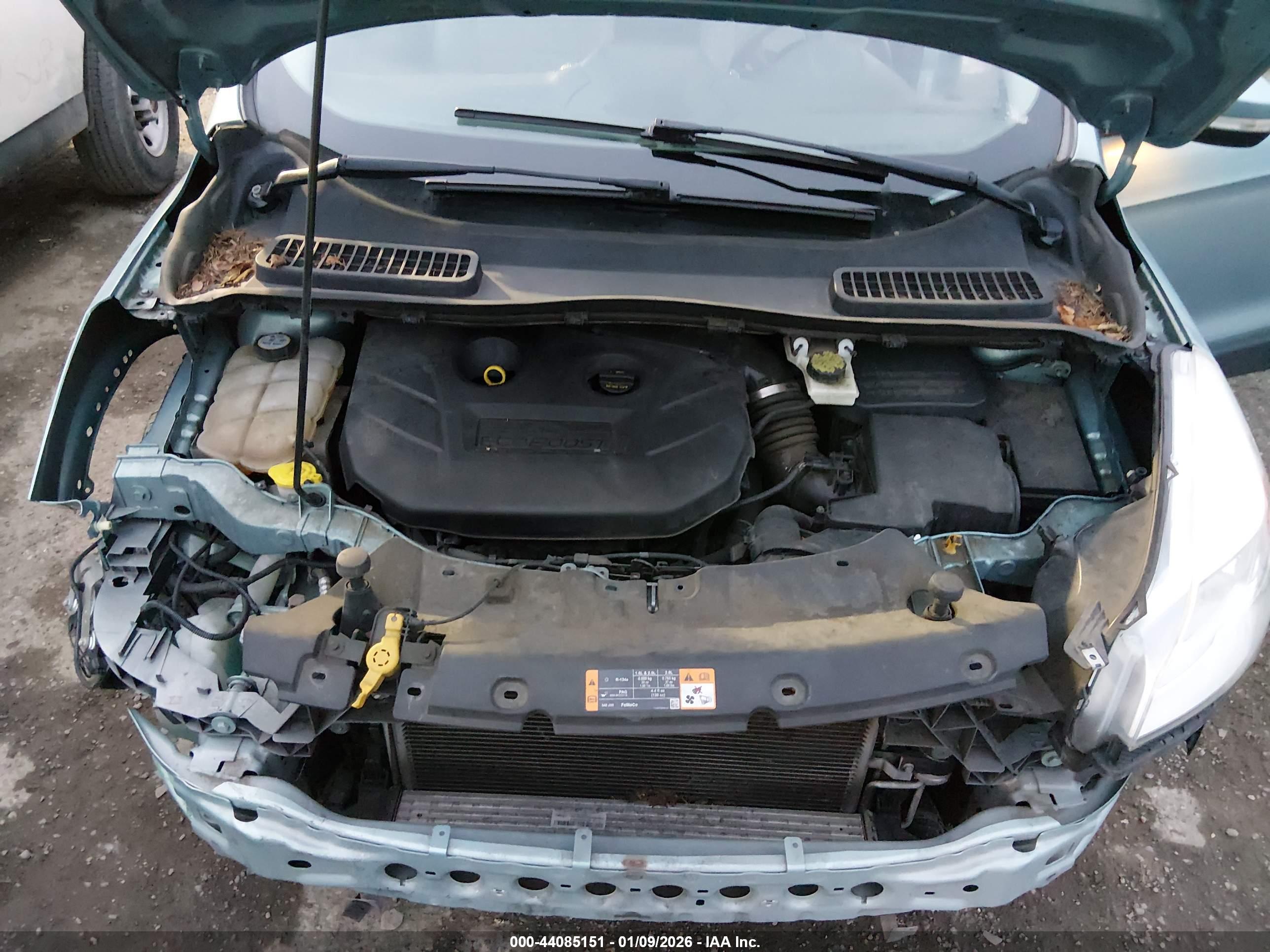 FORD ESCAPE image 10