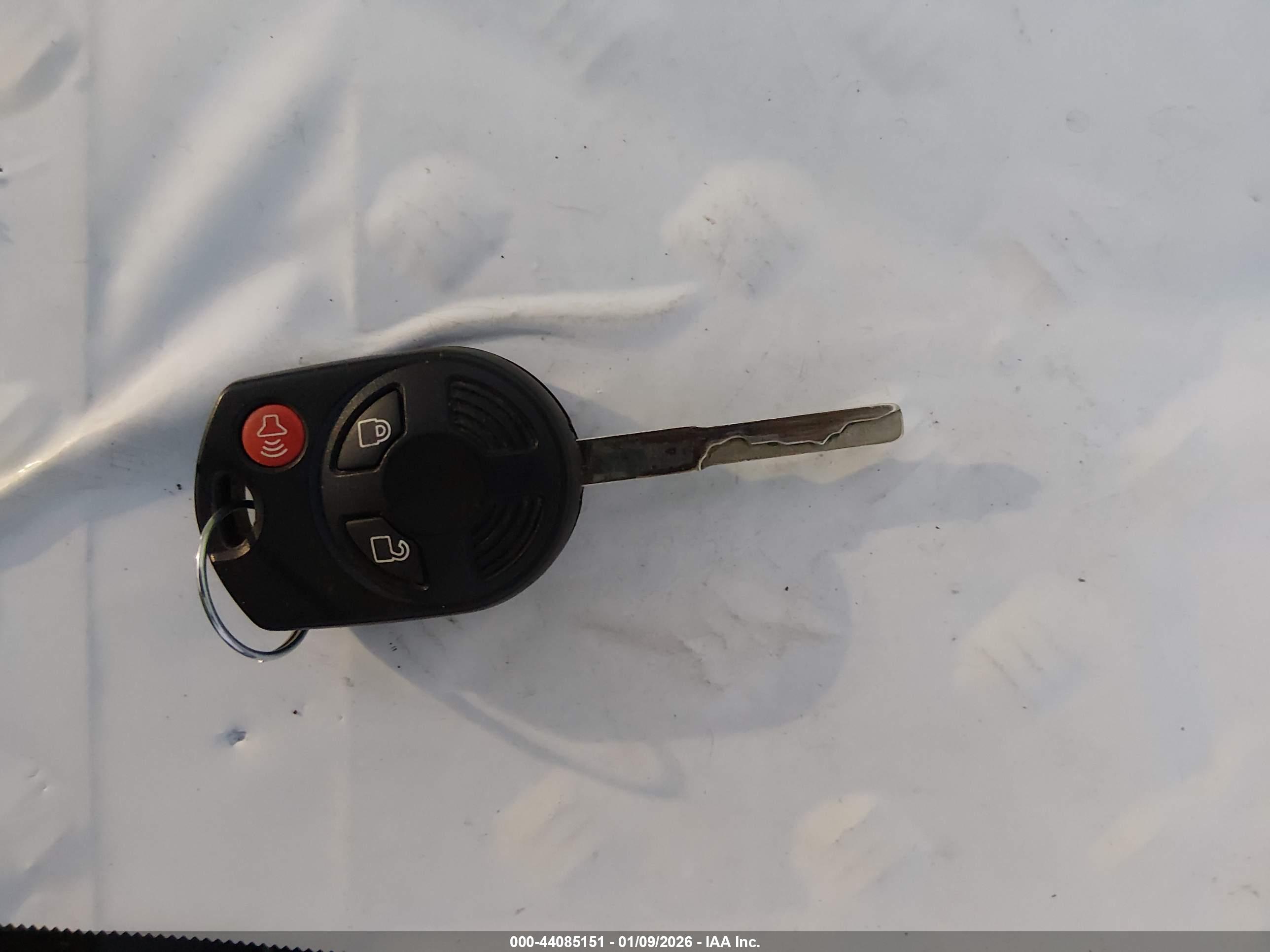 FORD ESCAPE image 11