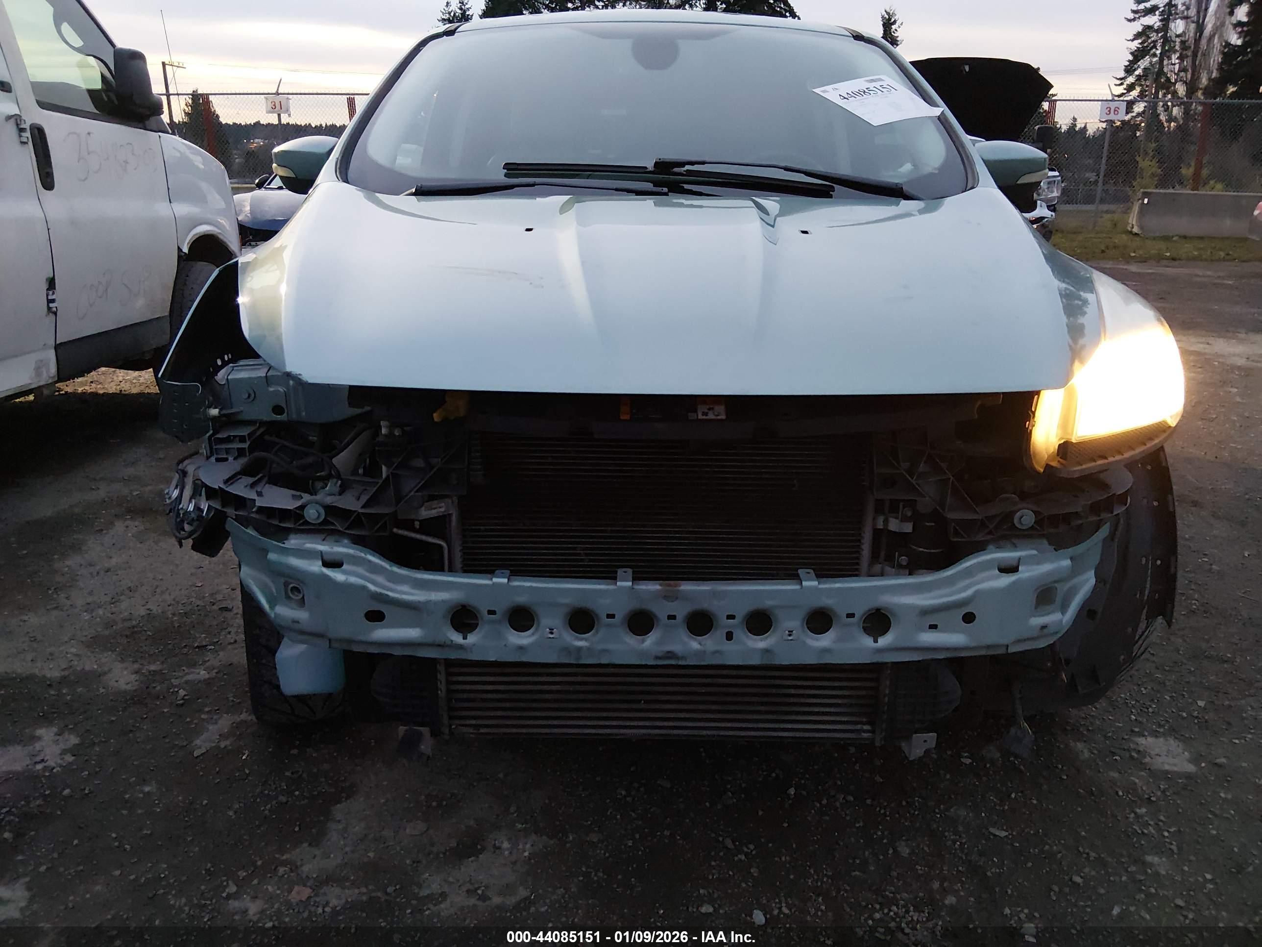 FORD ESCAPE image 6