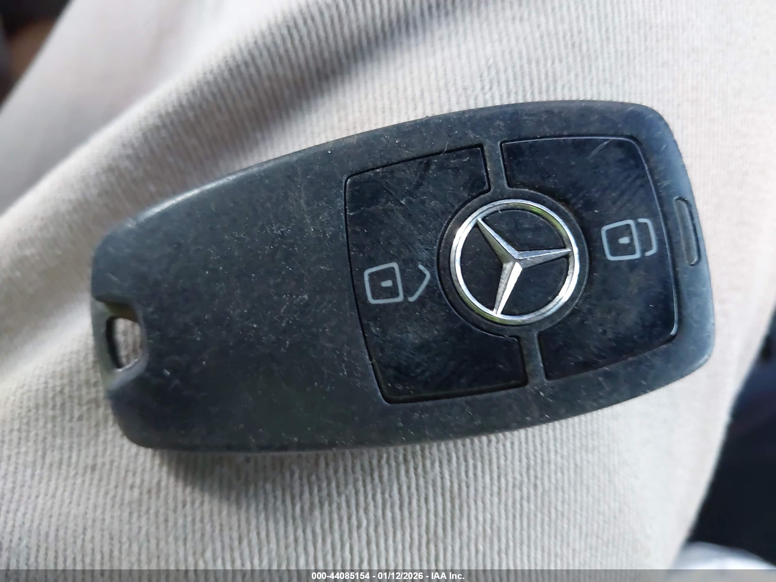 MERCEDES-BENZ SPRINTER image 11