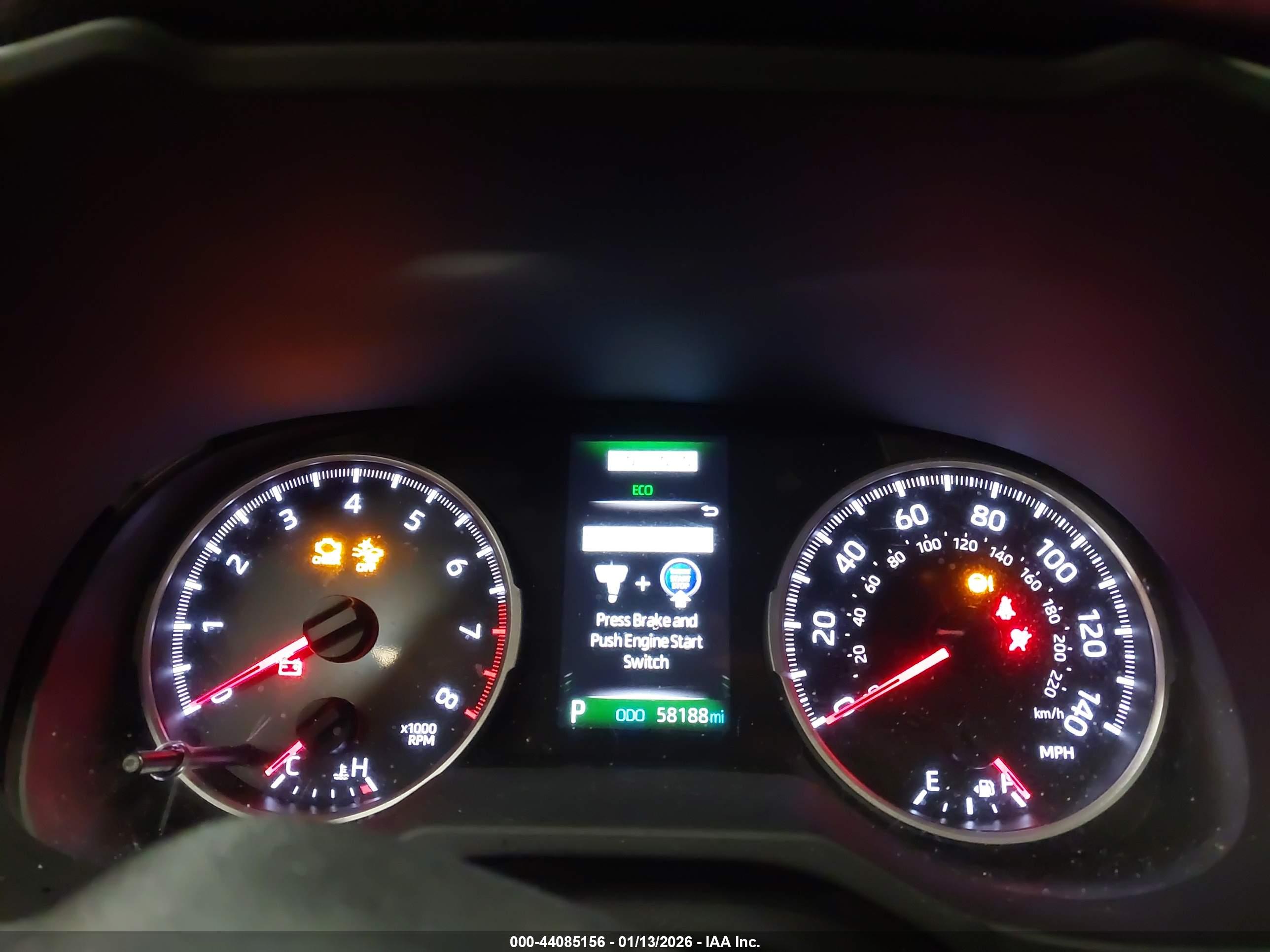 TOYOTA RAV4 image 7