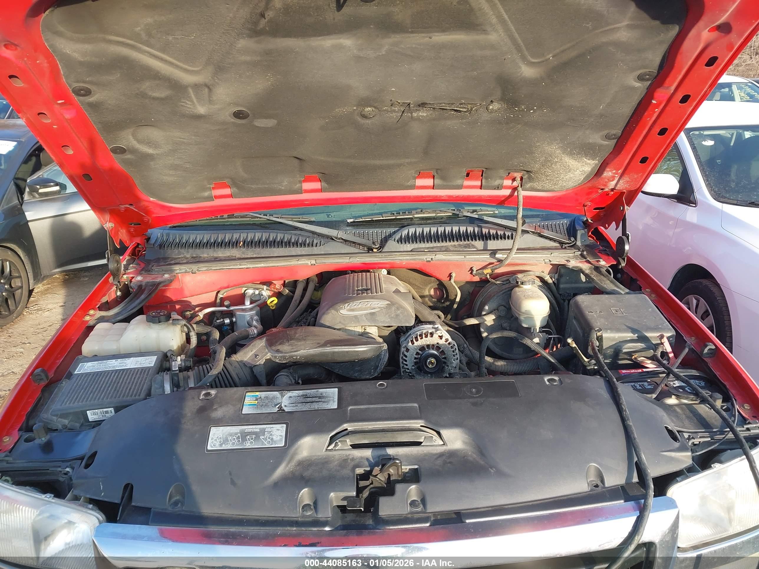 GMC SIERRA image 10