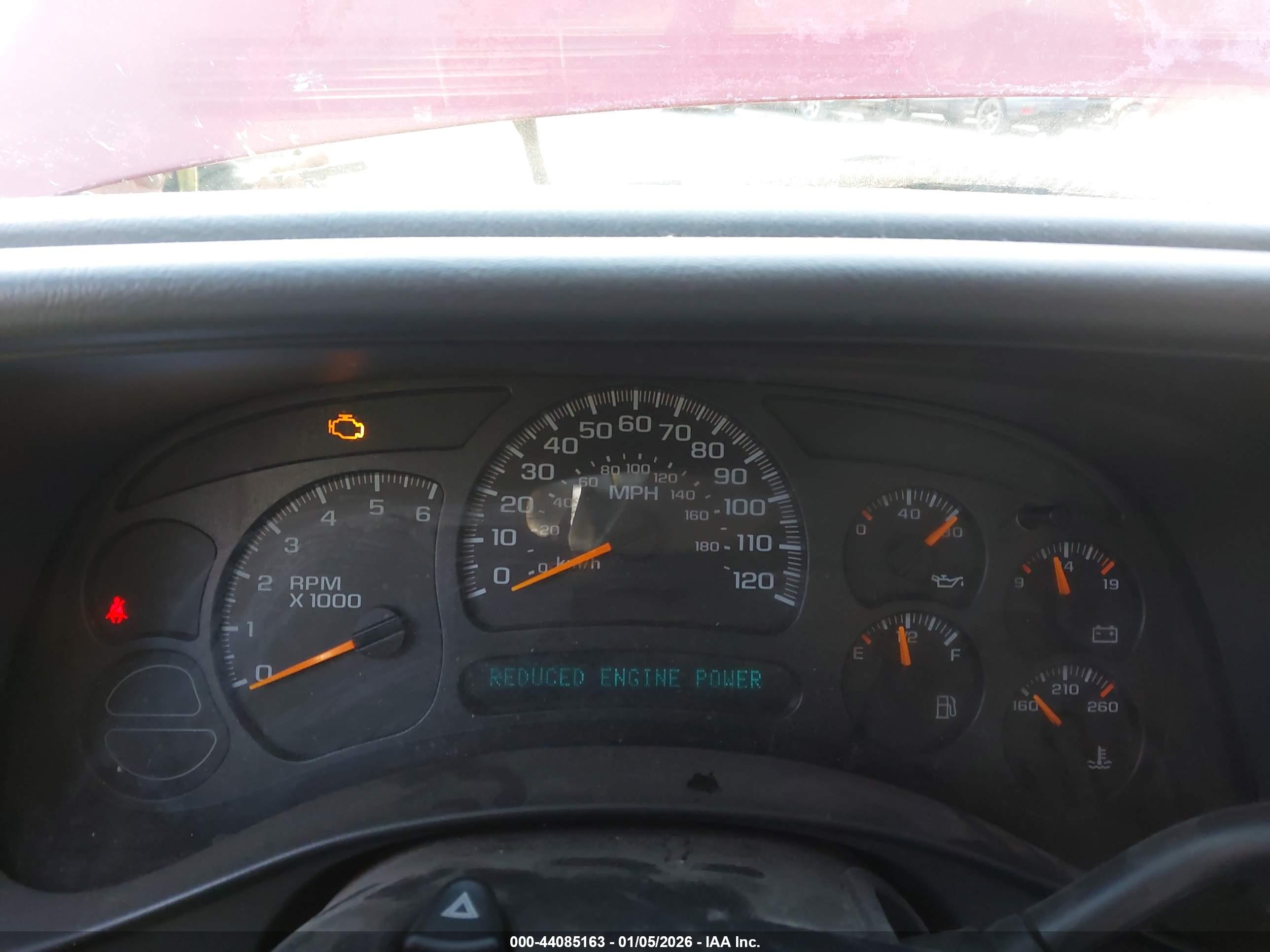 GMC SIERRA image 7