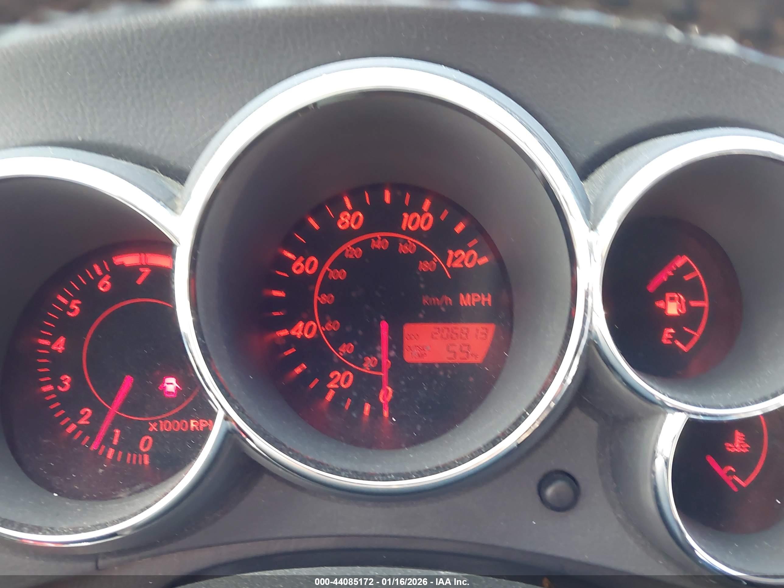 TOYOTA MATRIX image 7