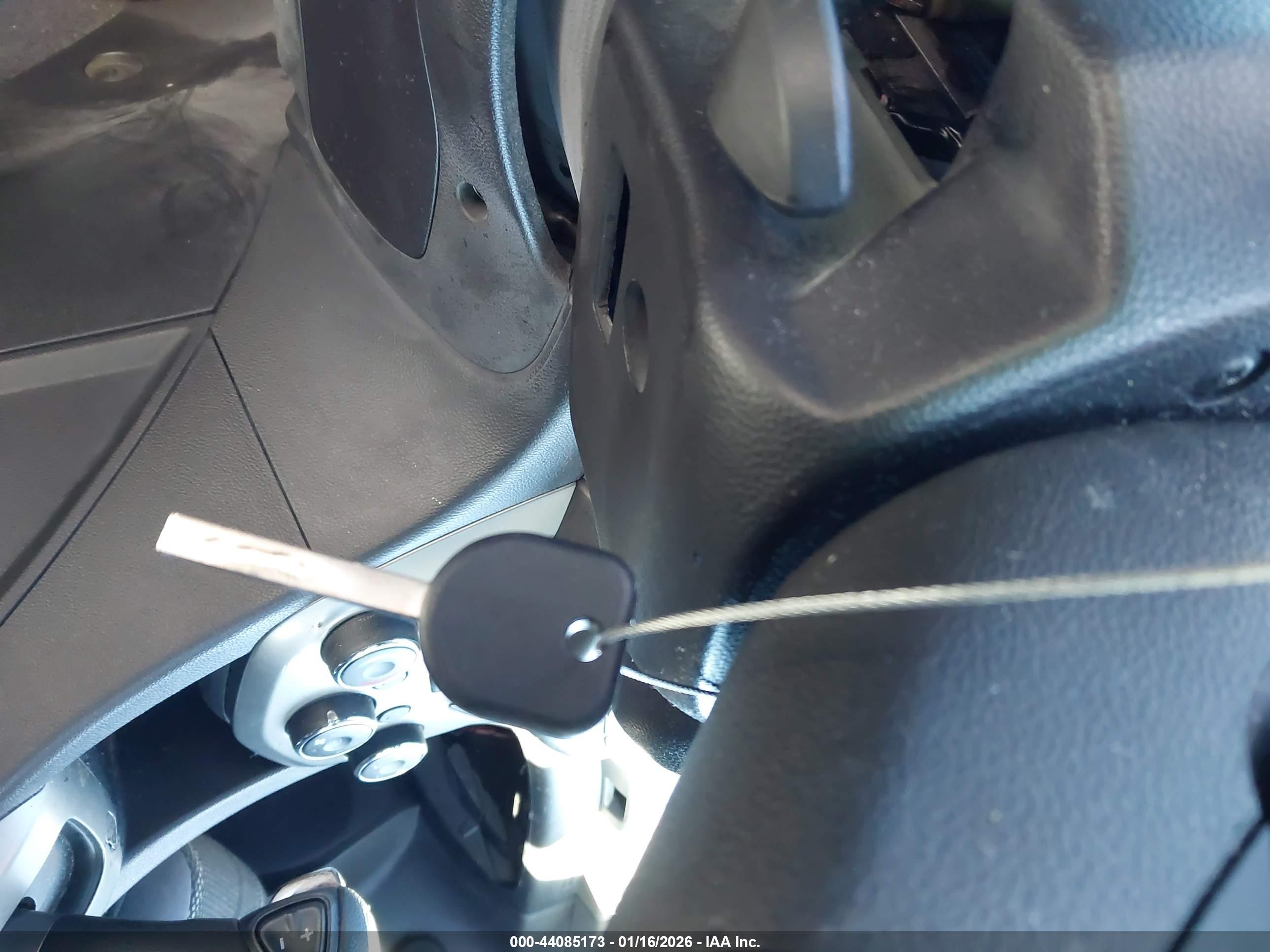 CHEVROLET SONIC image 11