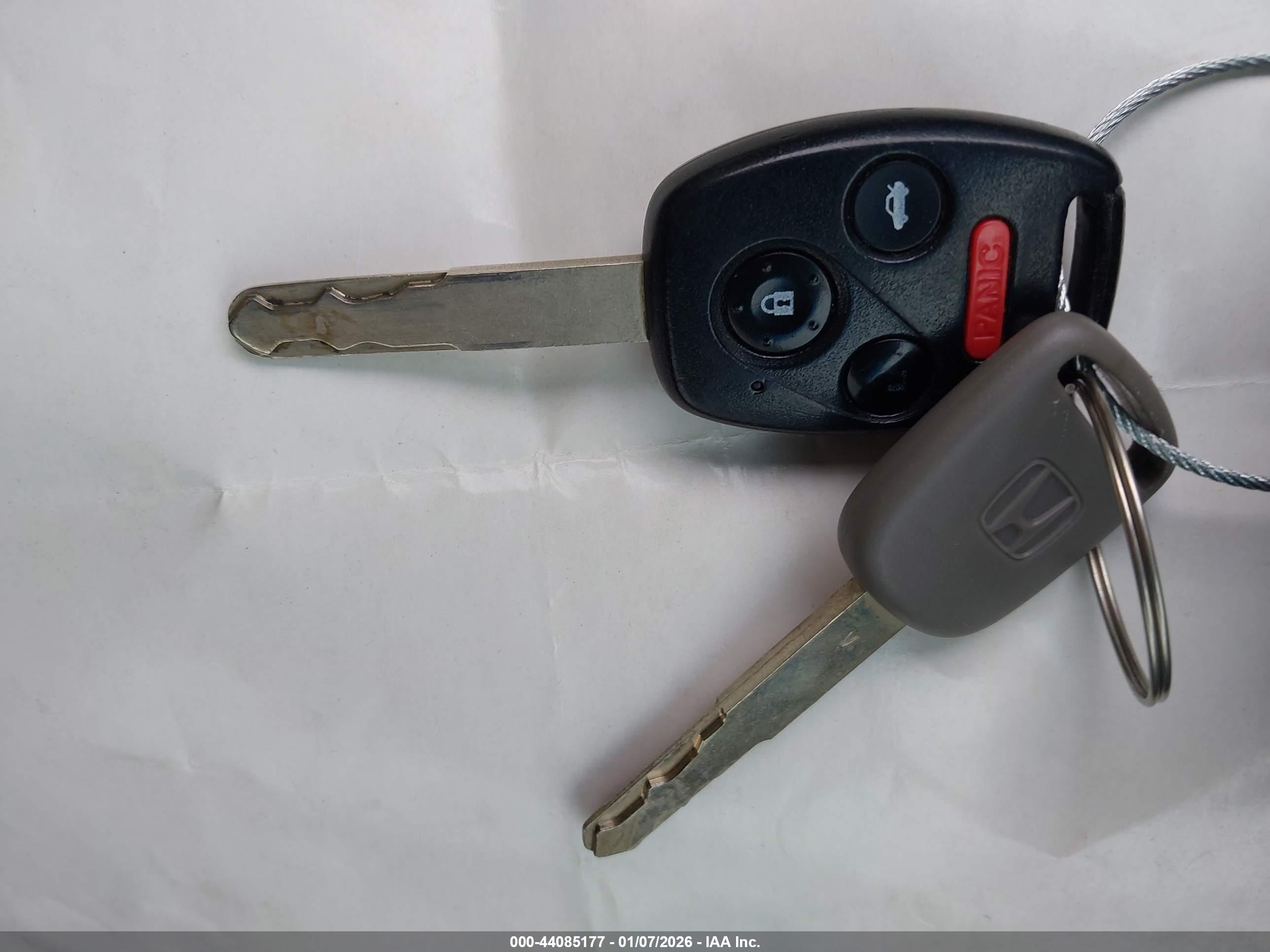 HONDA CIVIC image 11
