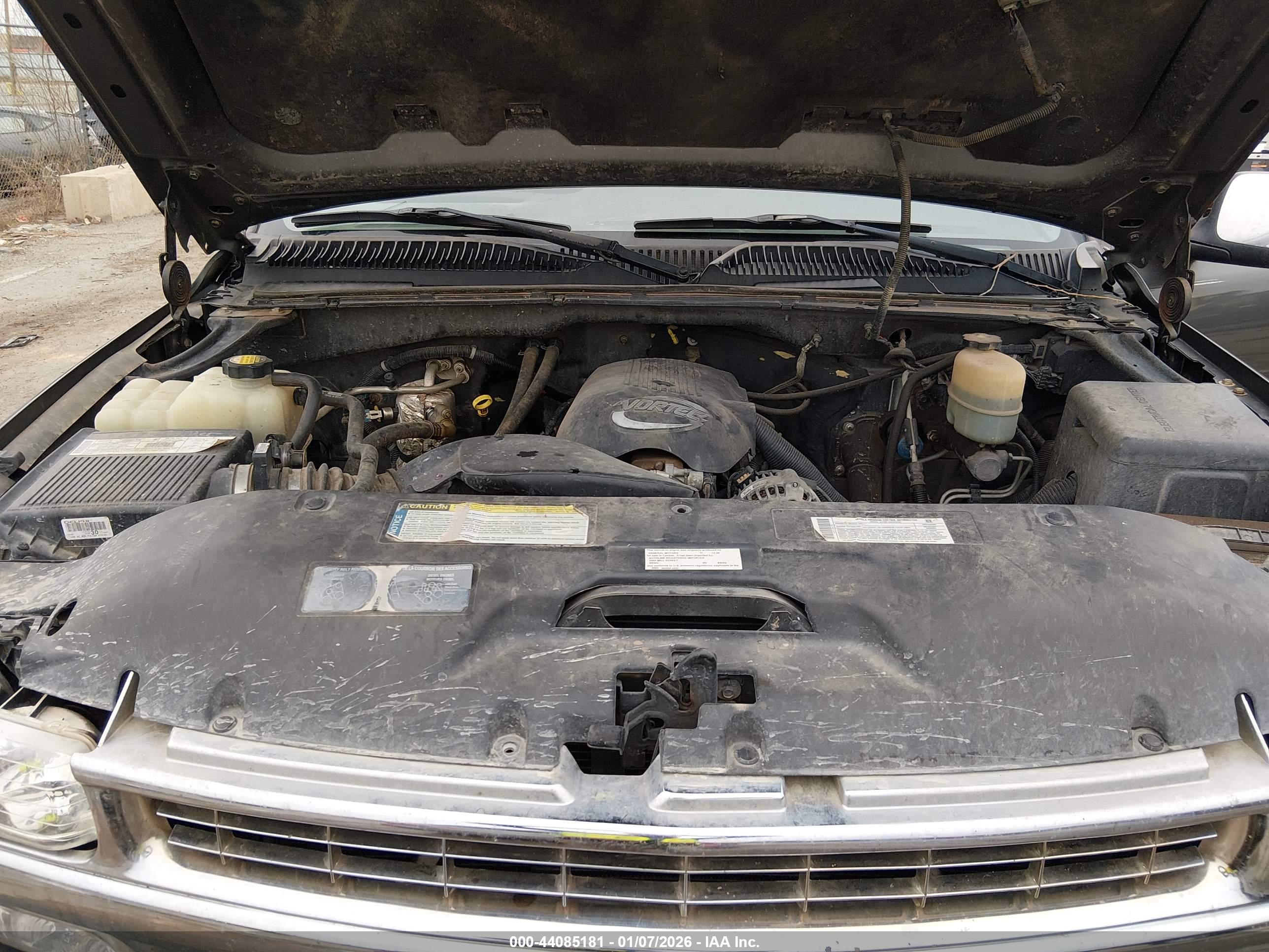 CHEVROLET SILVERADO image 10