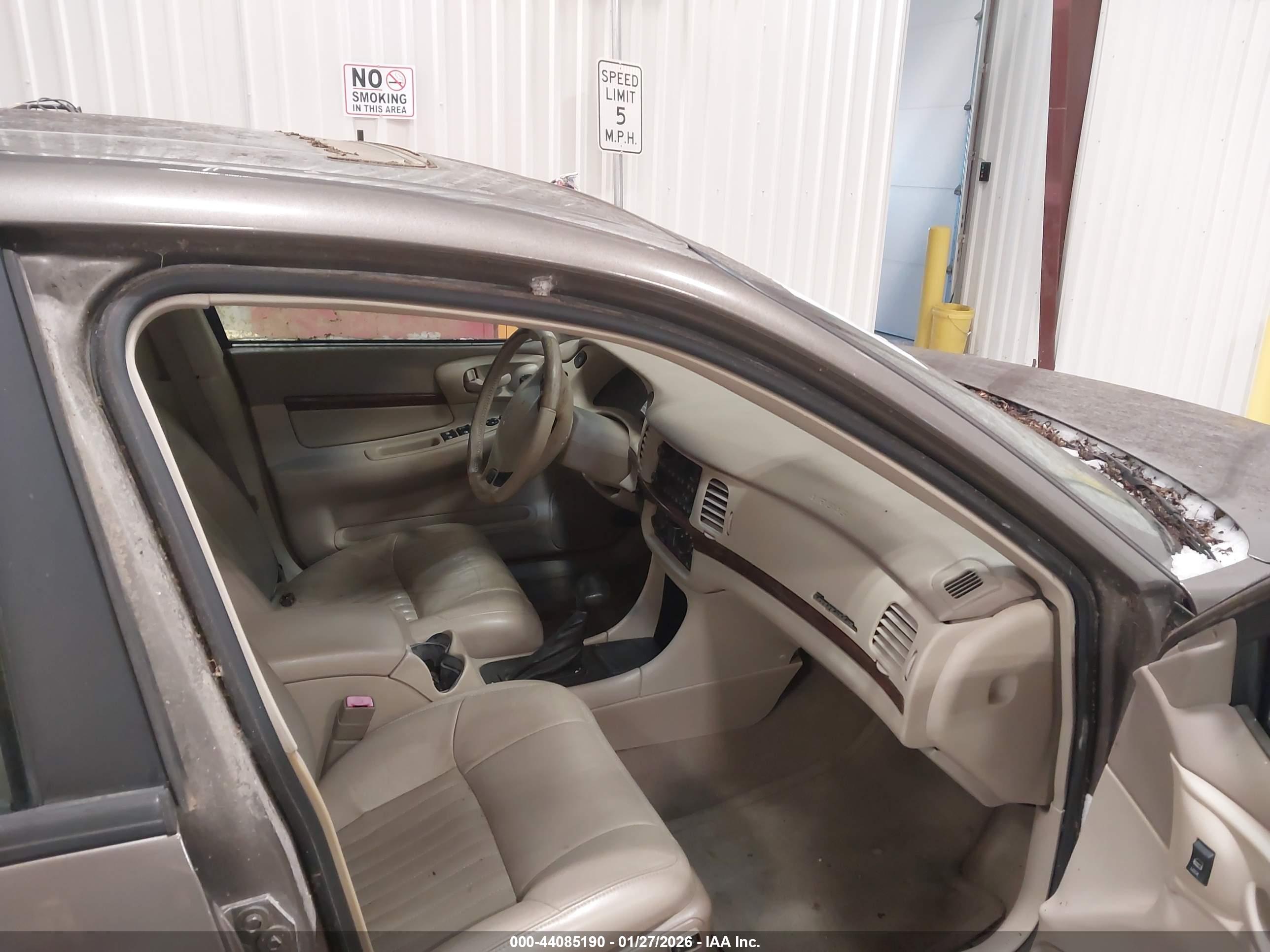 CHEVROLET IMPALA image 5