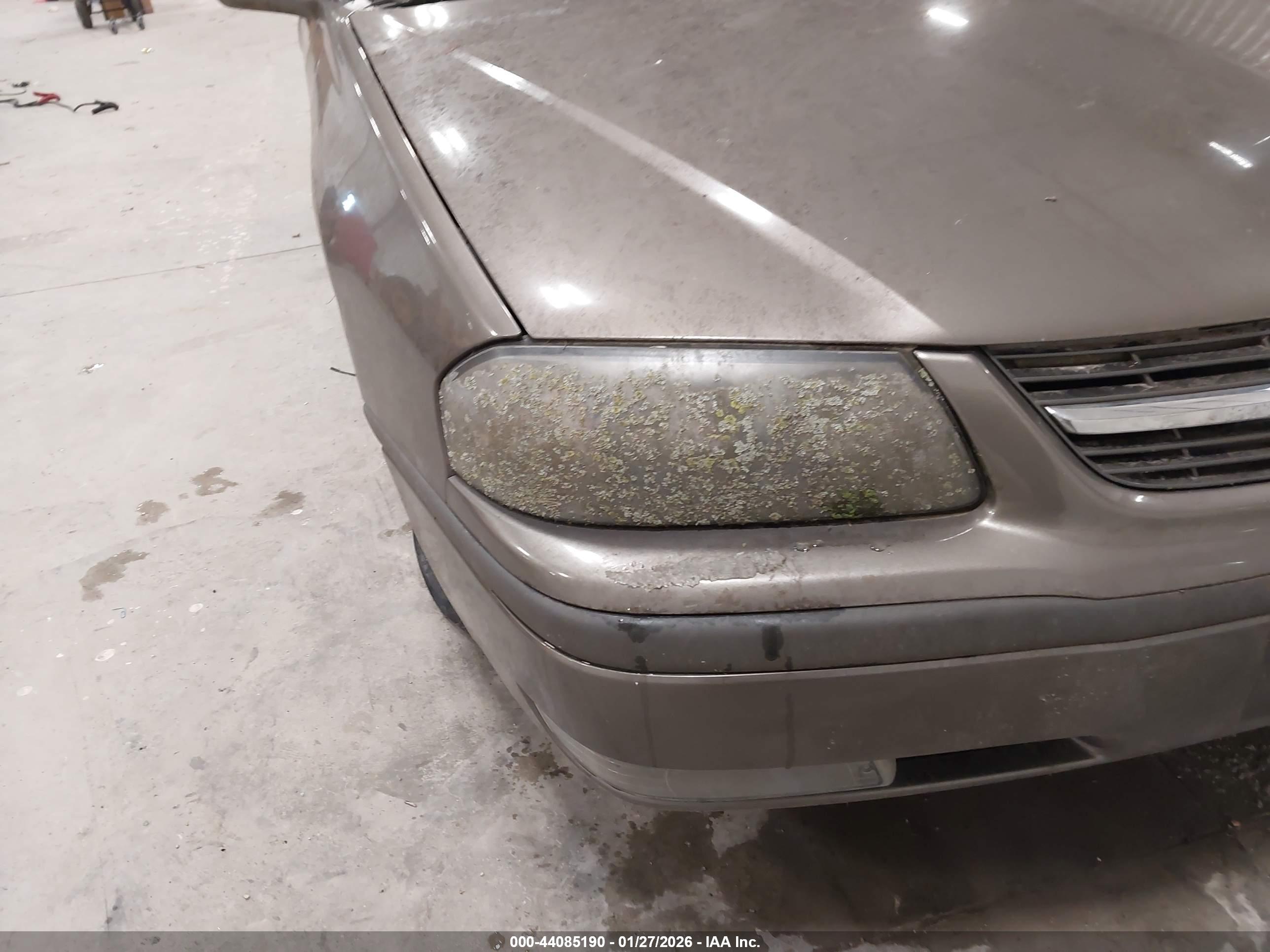 CHEVROLET IMPALA image 6
