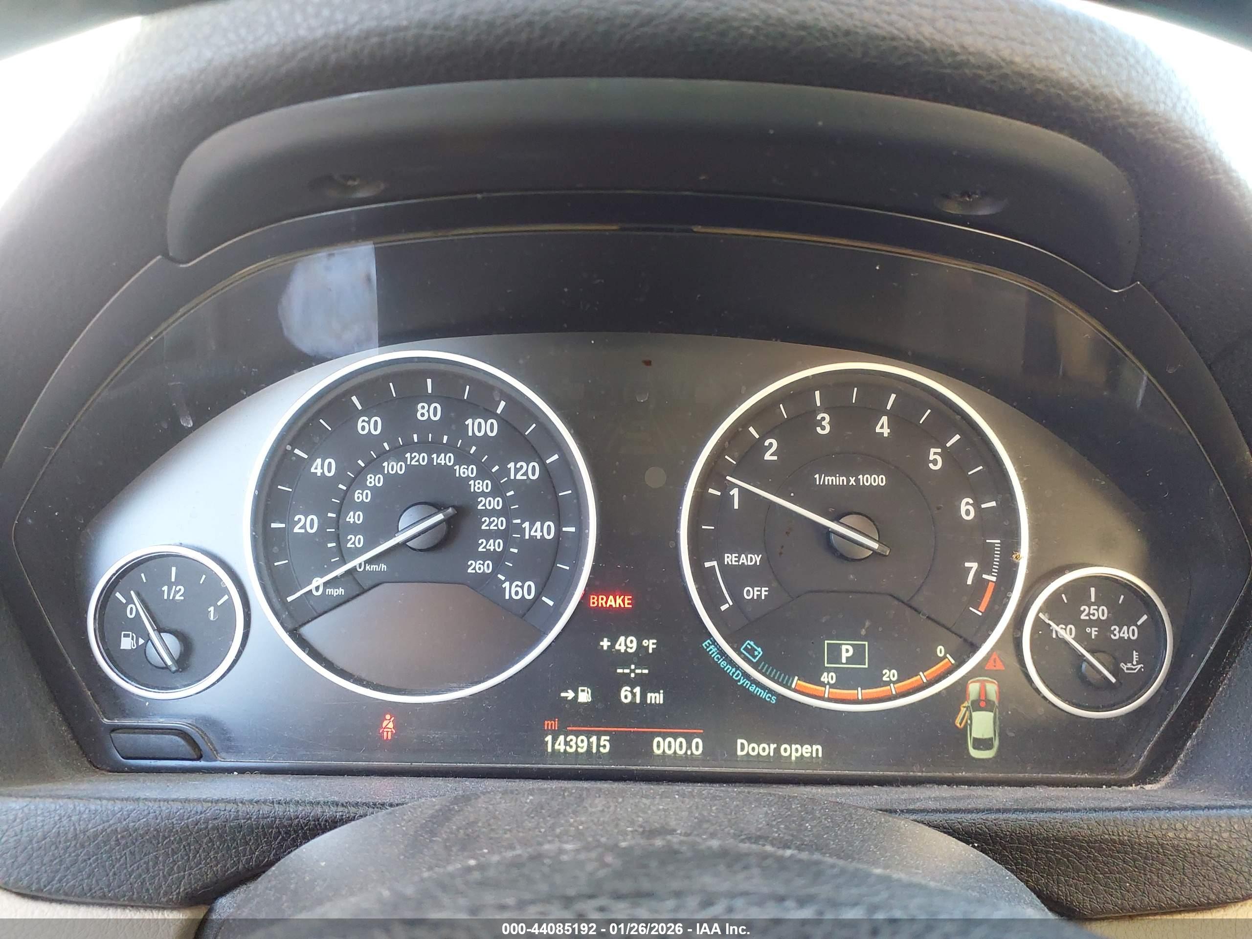 BMW 428I image 7
