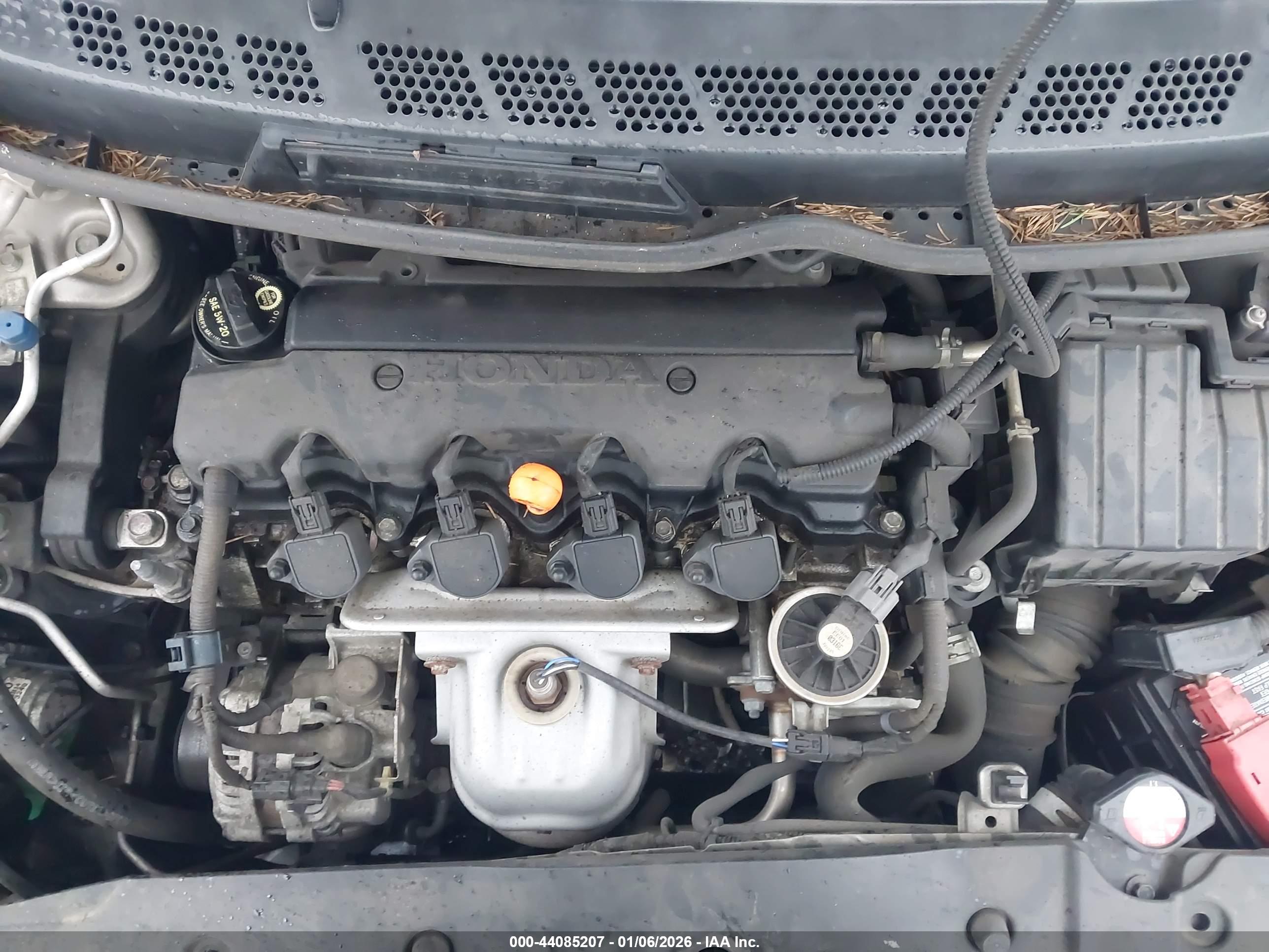 HONDA CIVIC image 10