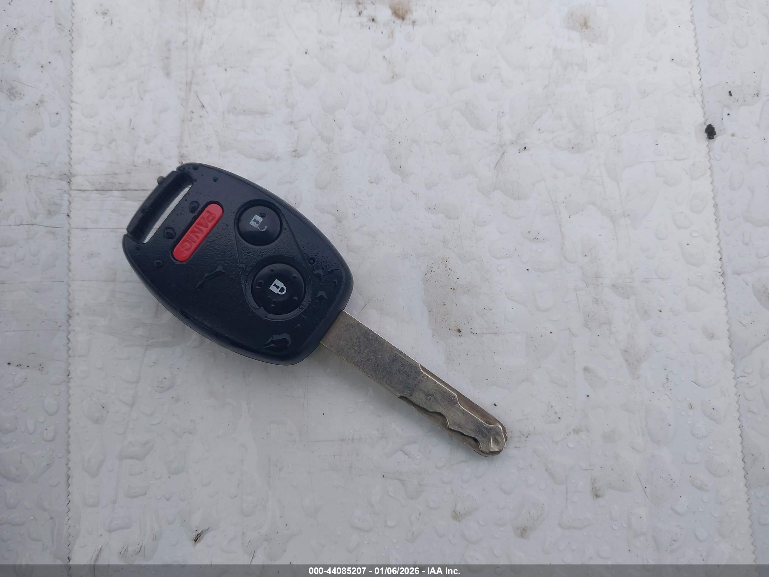 HONDA CIVIC image 11