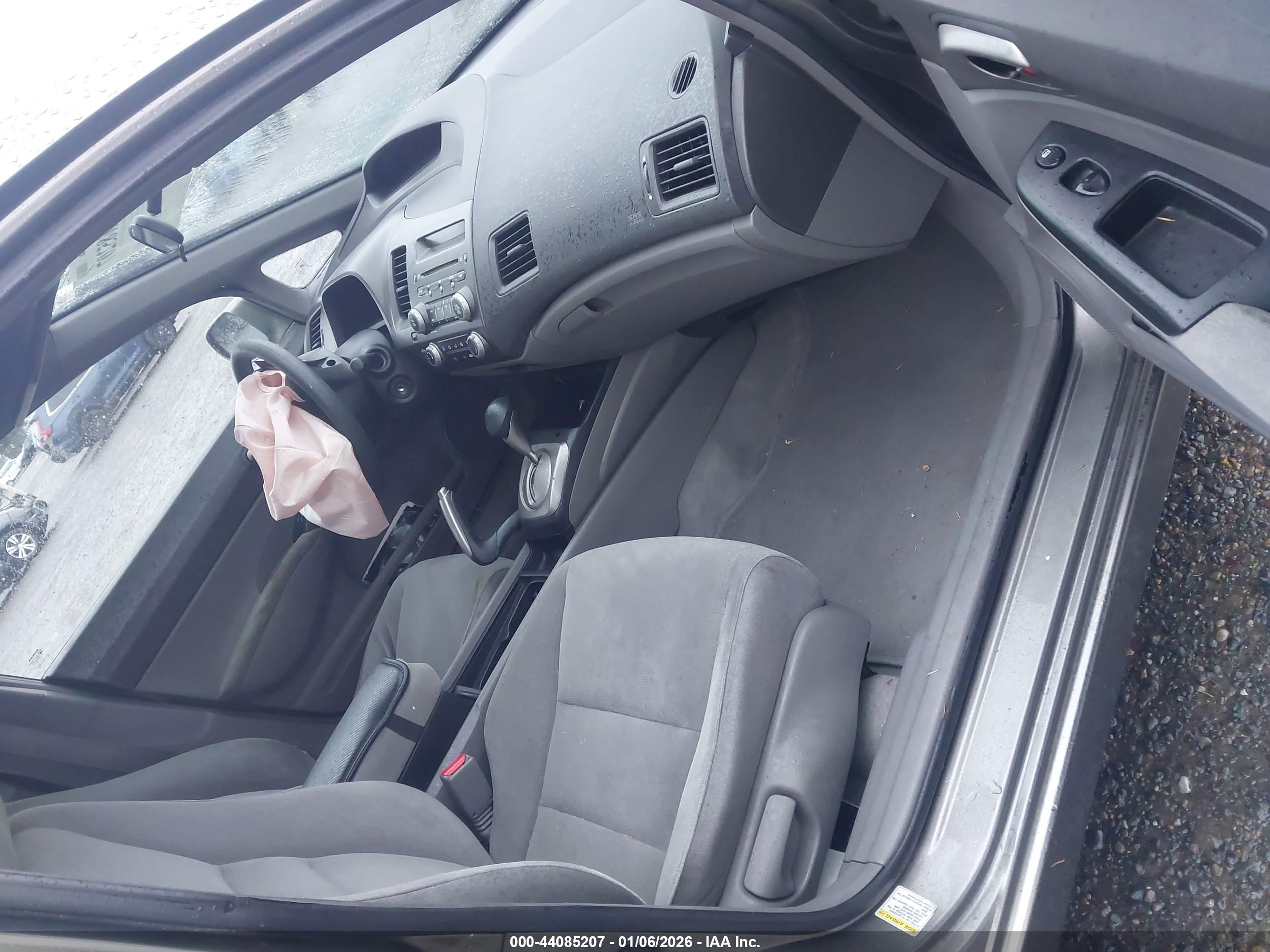 HONDA CIVIC image 5