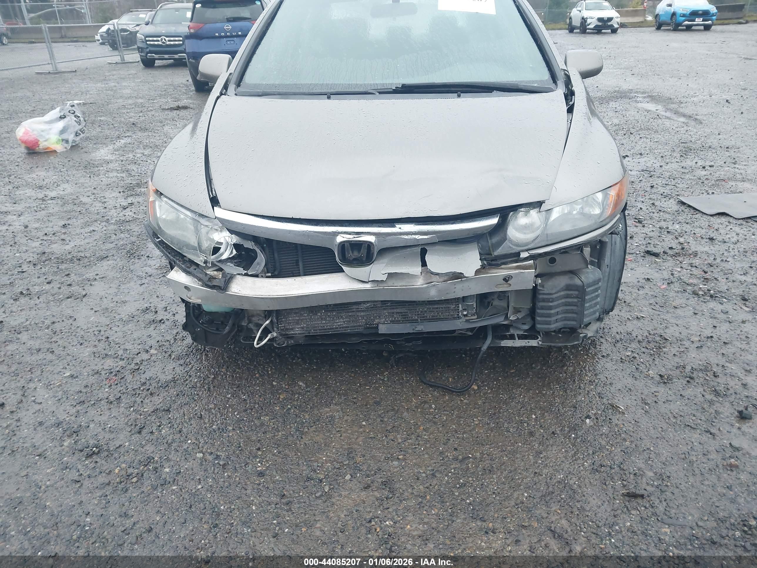 HONDA CIVIC image 6
