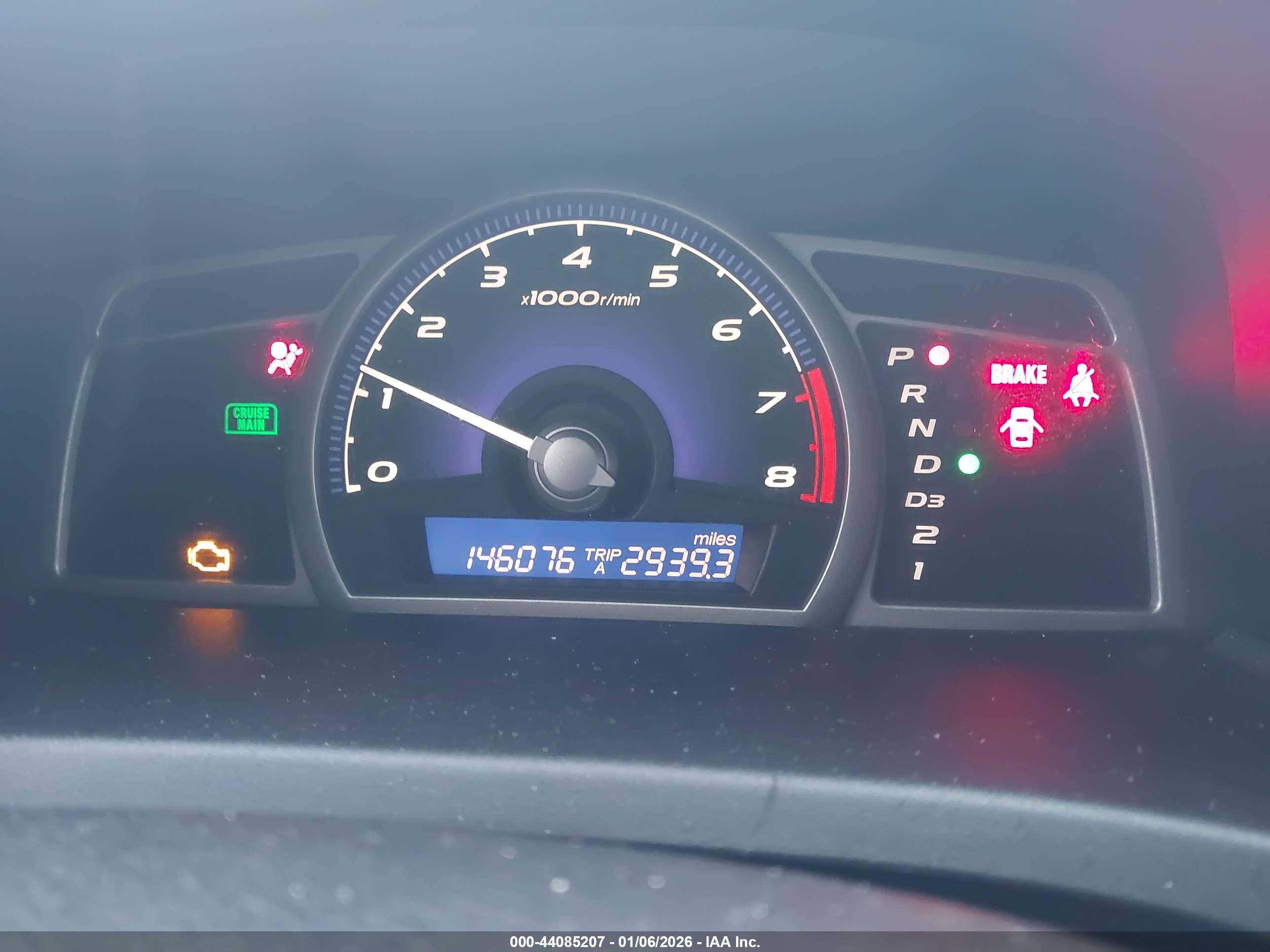 HONDA CIVIC image 7
