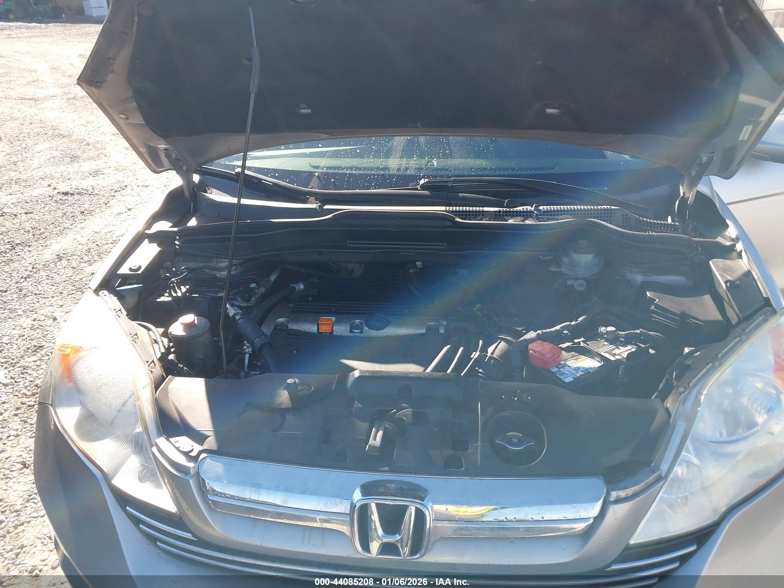 HONDA CR-V image 10