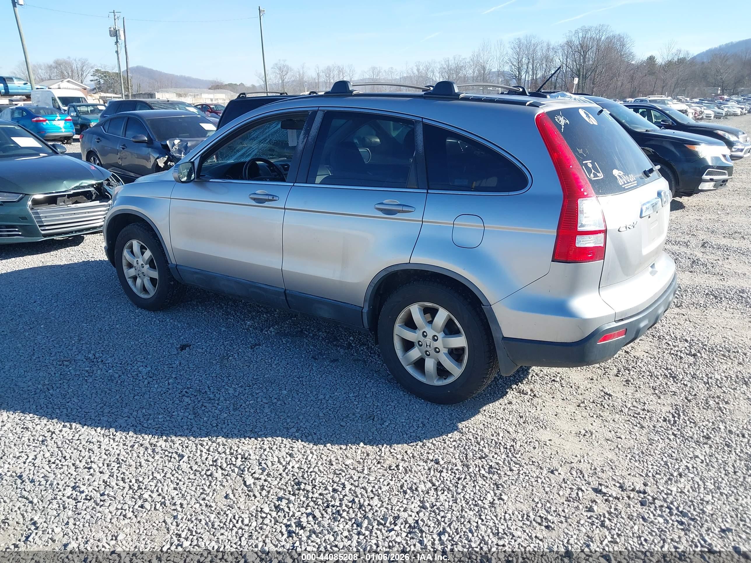 HONDA CR-V image 3