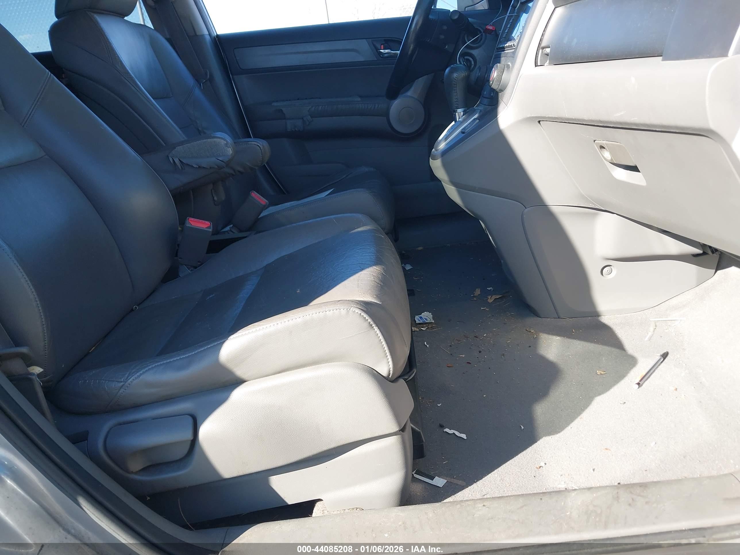 HONDA CR-V image 5