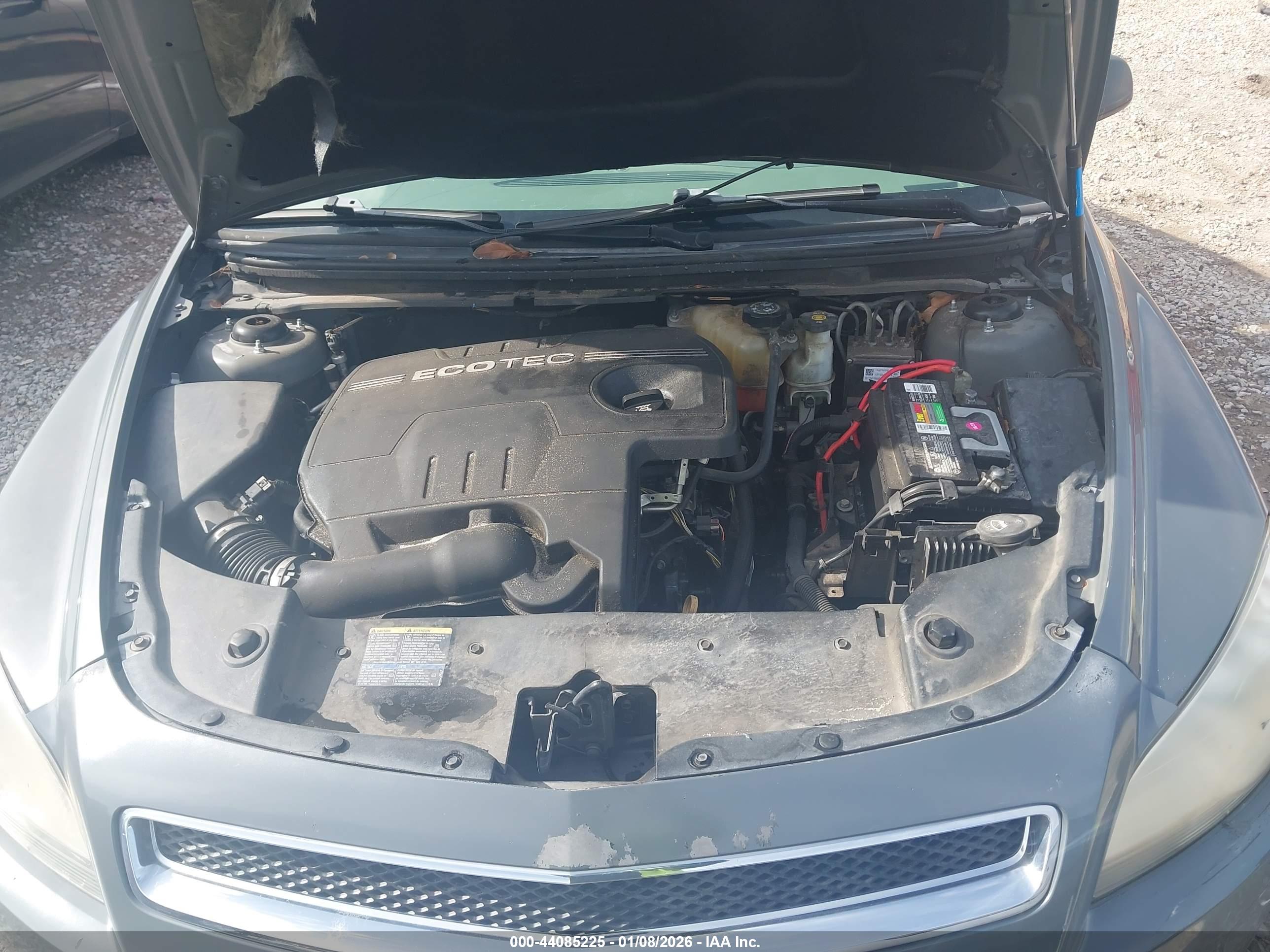 CHEVROLET MALIBU image 10
