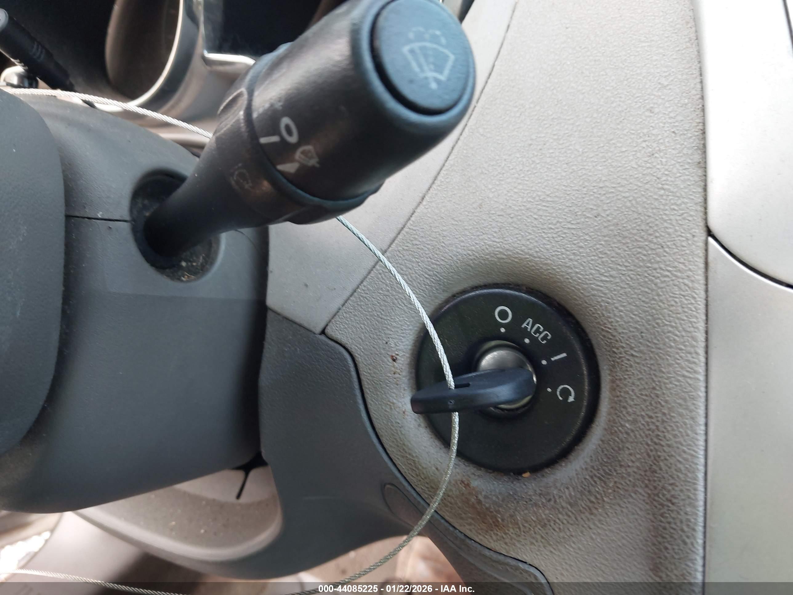 CHEVROLET MALIBU image 11