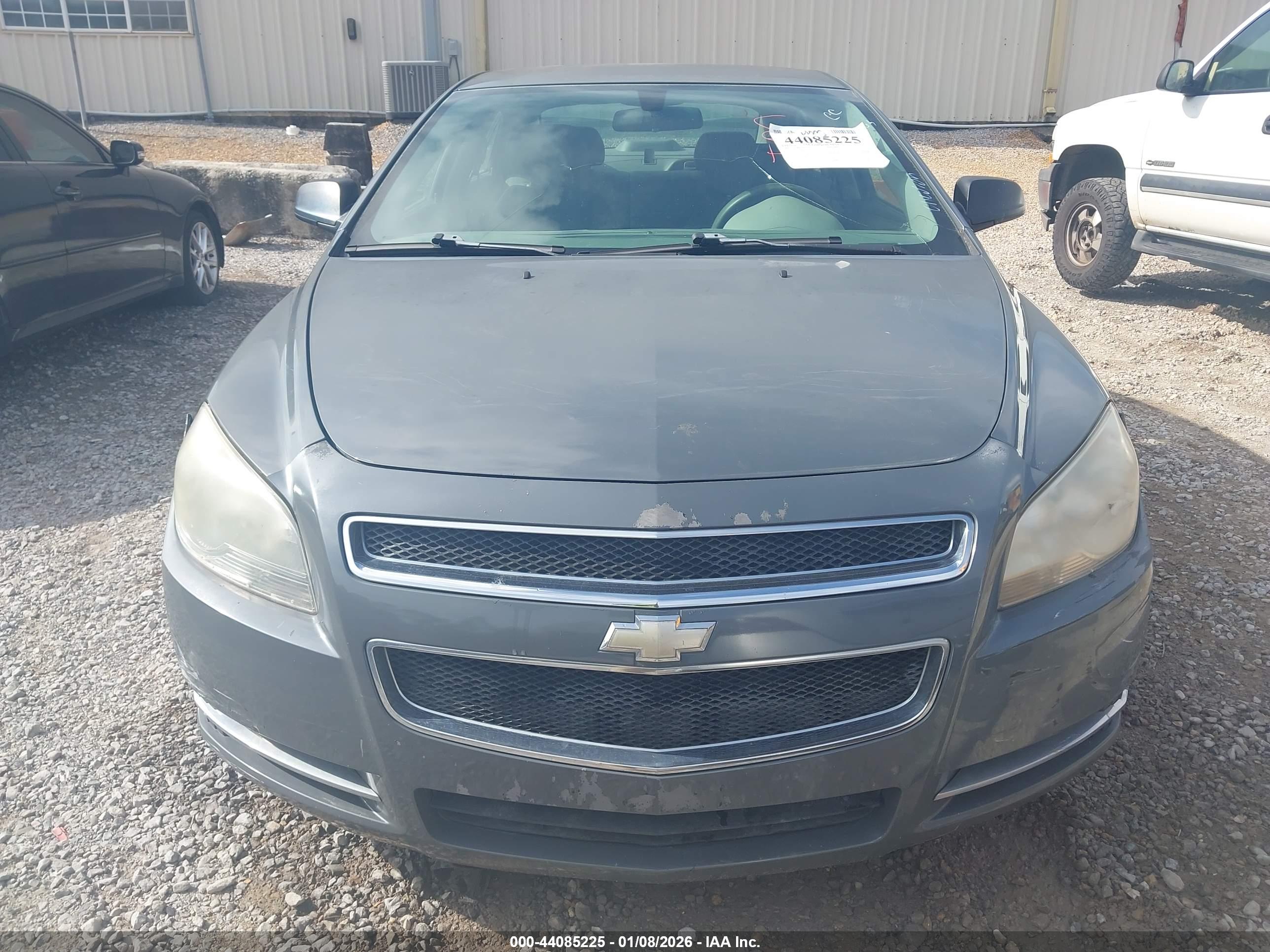 CHEVROLET MALIBU image 6