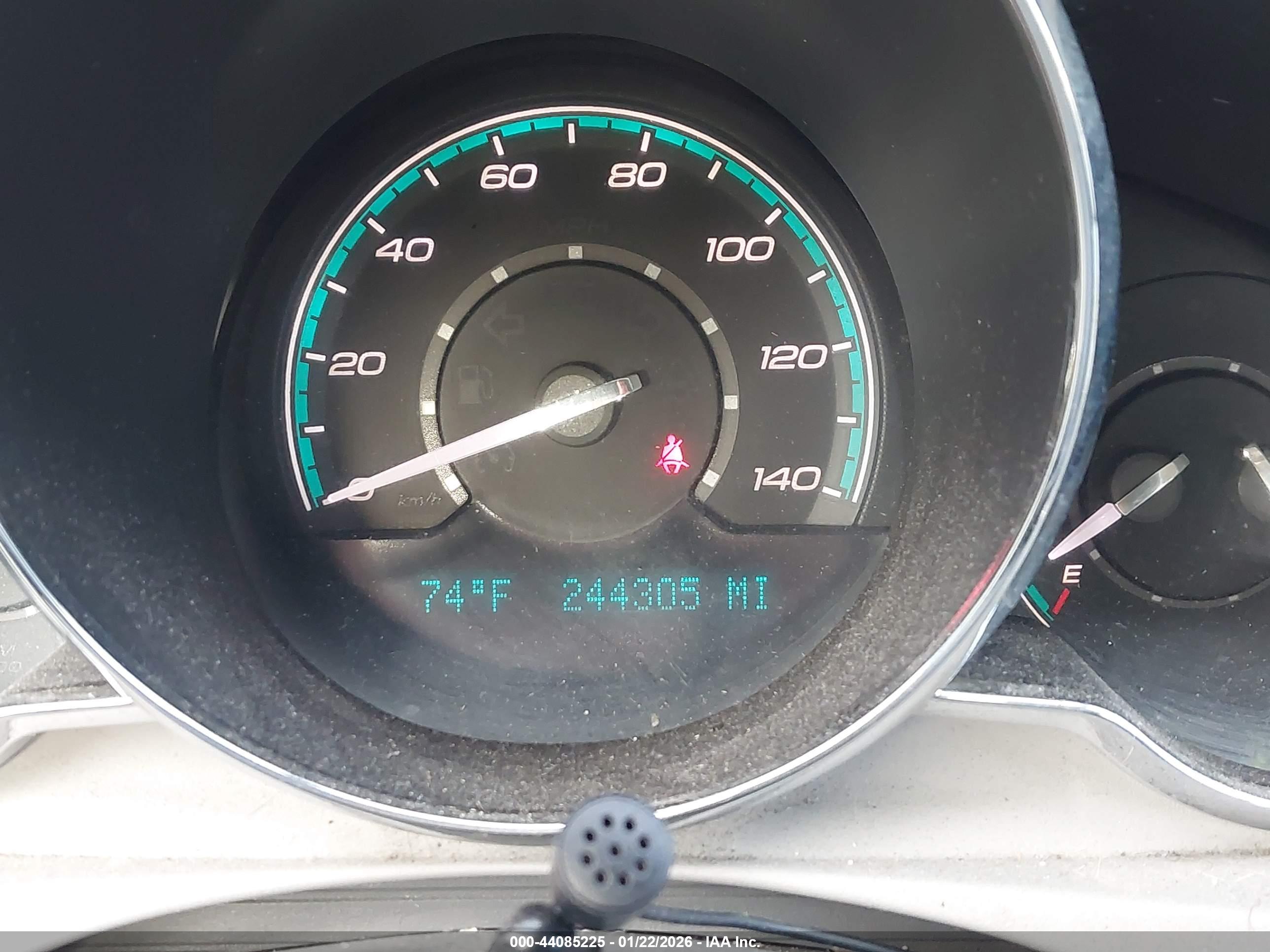 CHEVROLET MALIBU image 7