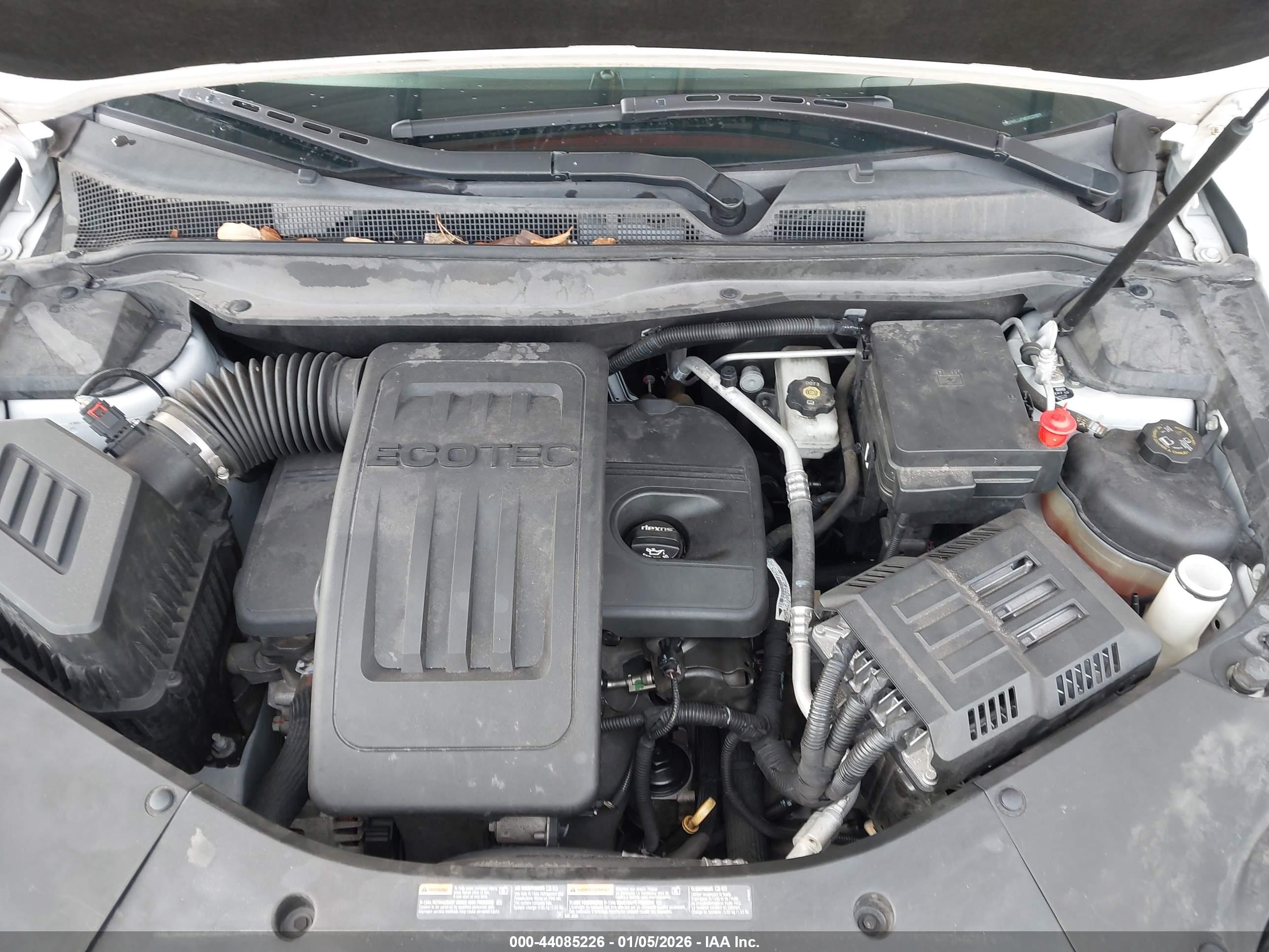 GMC TERRAIN image 10