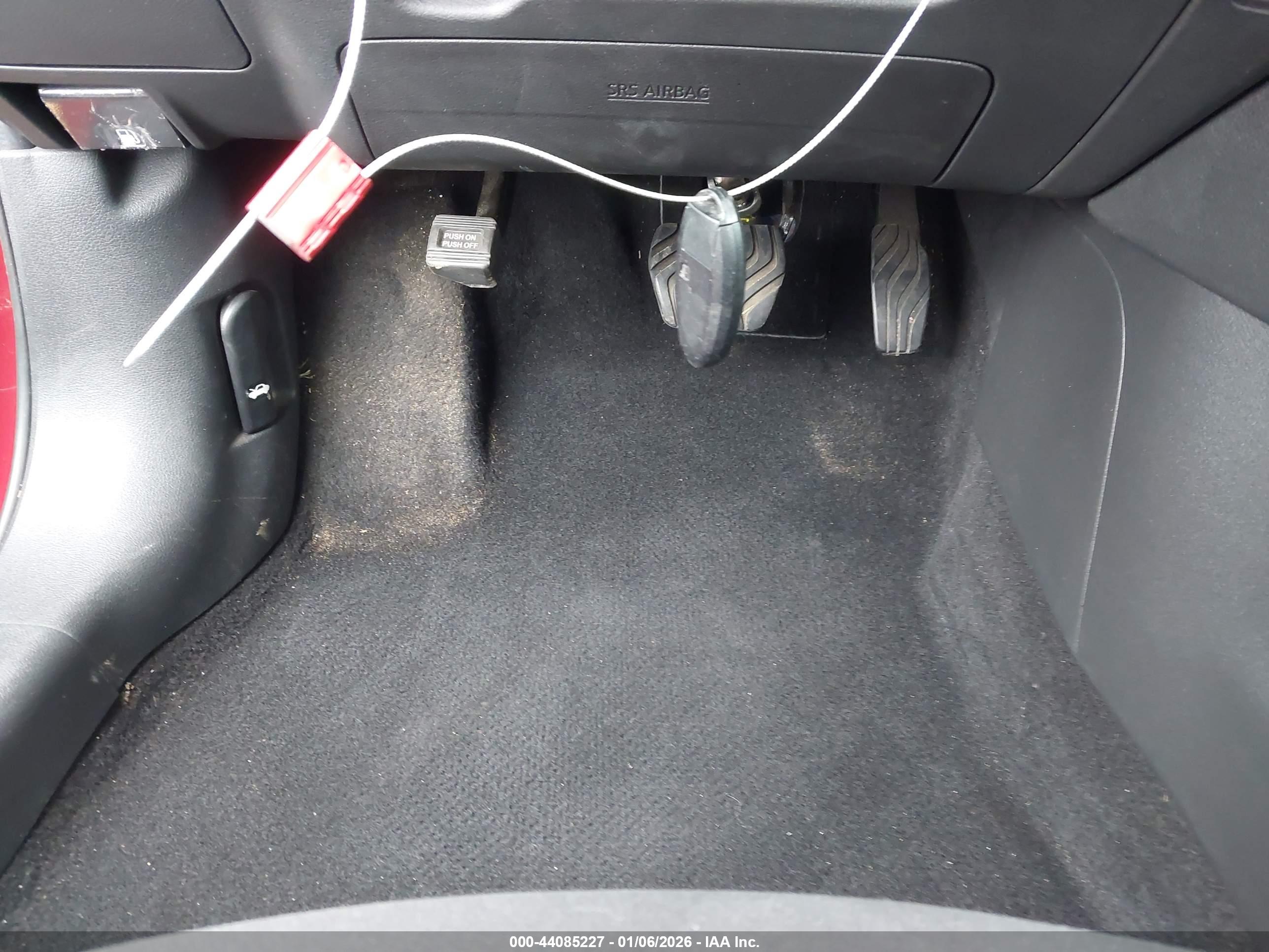 NISSAN SENTRA image 11