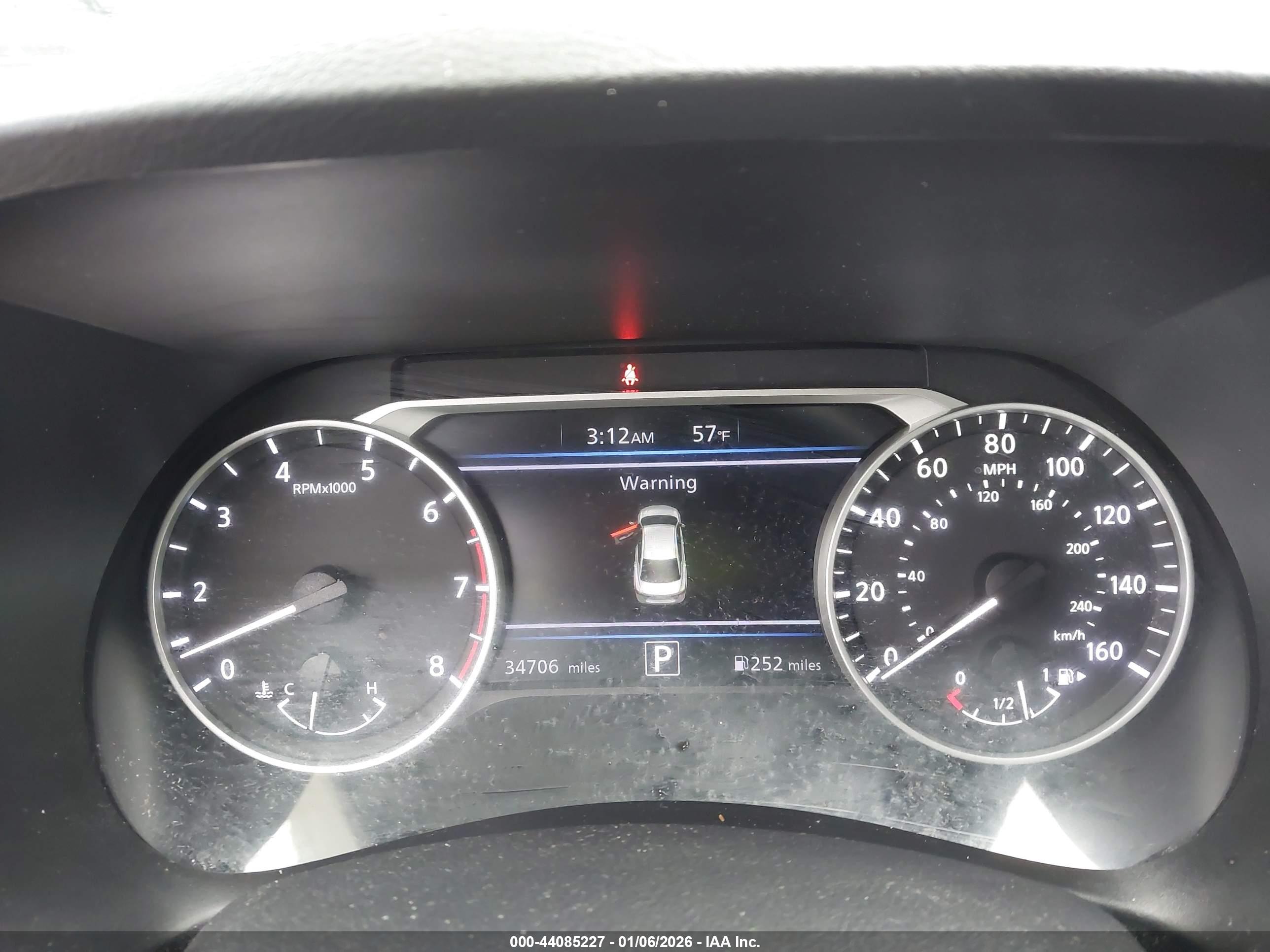 NISSAN SENTRA image 7