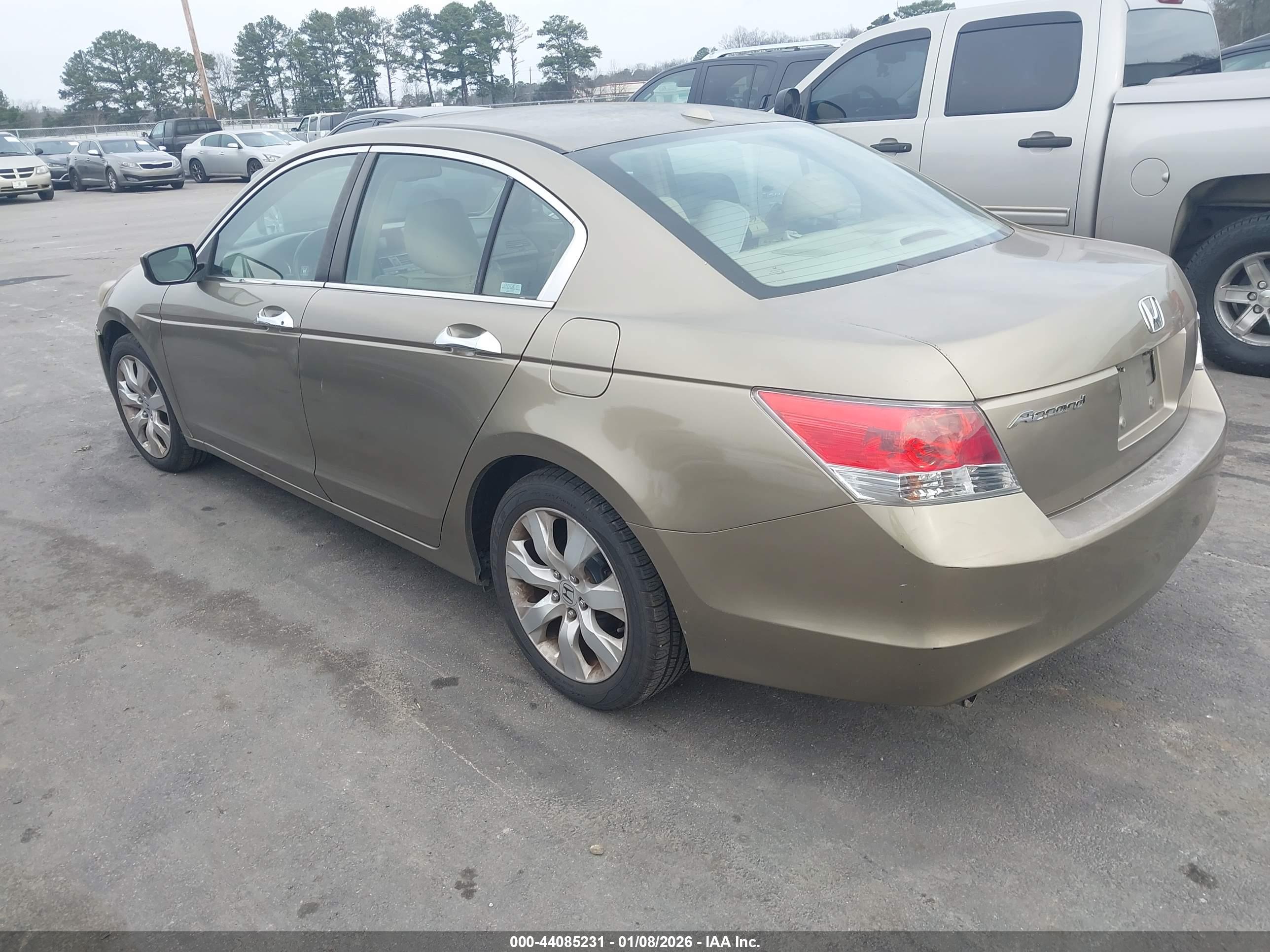 HONDA ACCORD image 3
