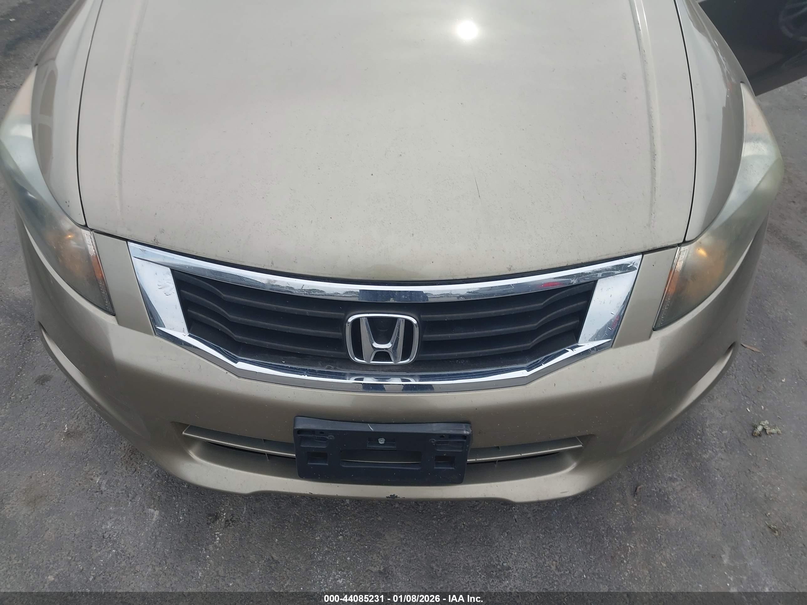 HONDA ACCORD image 6