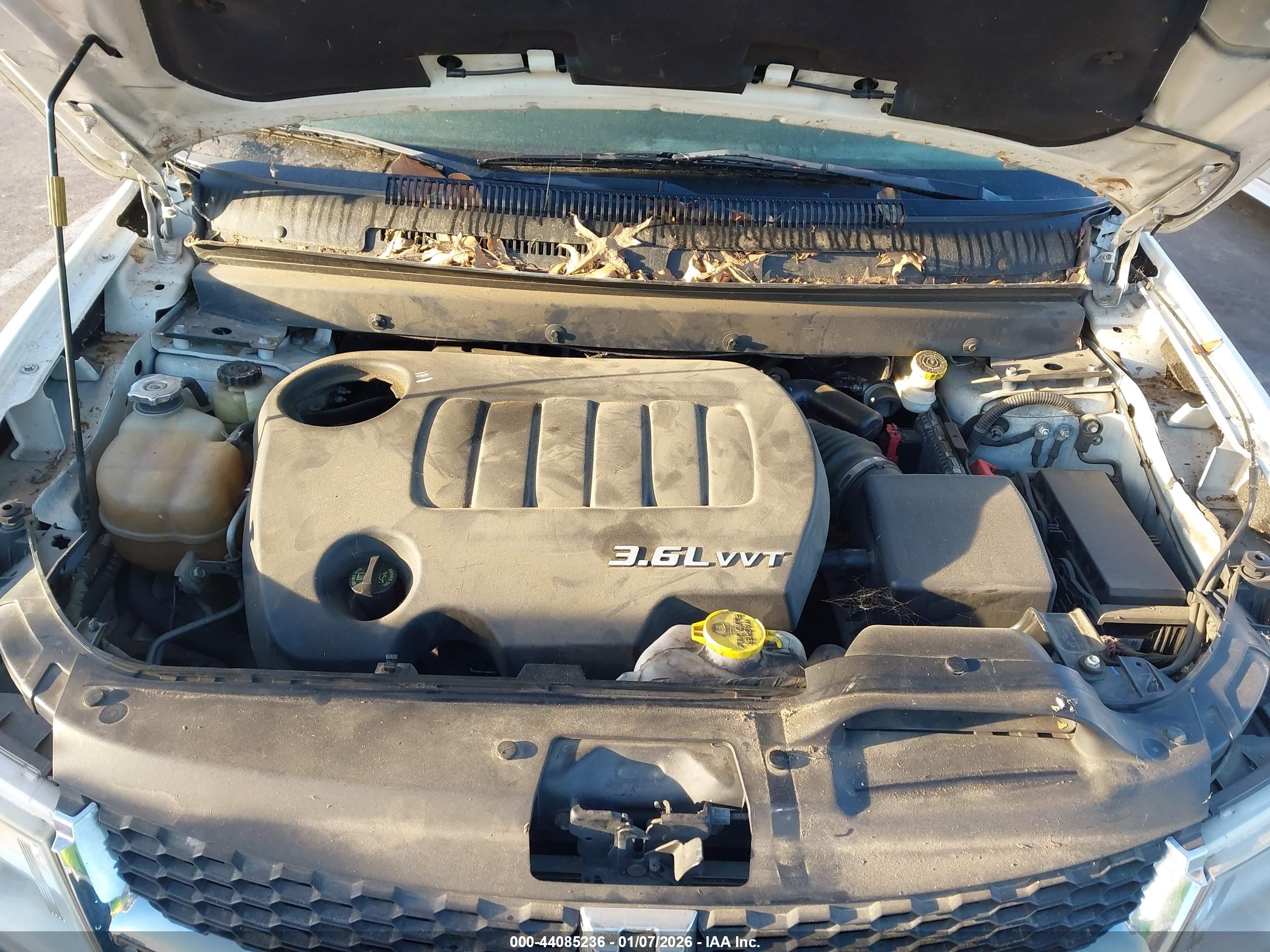 DODGE JOURNEY image 10