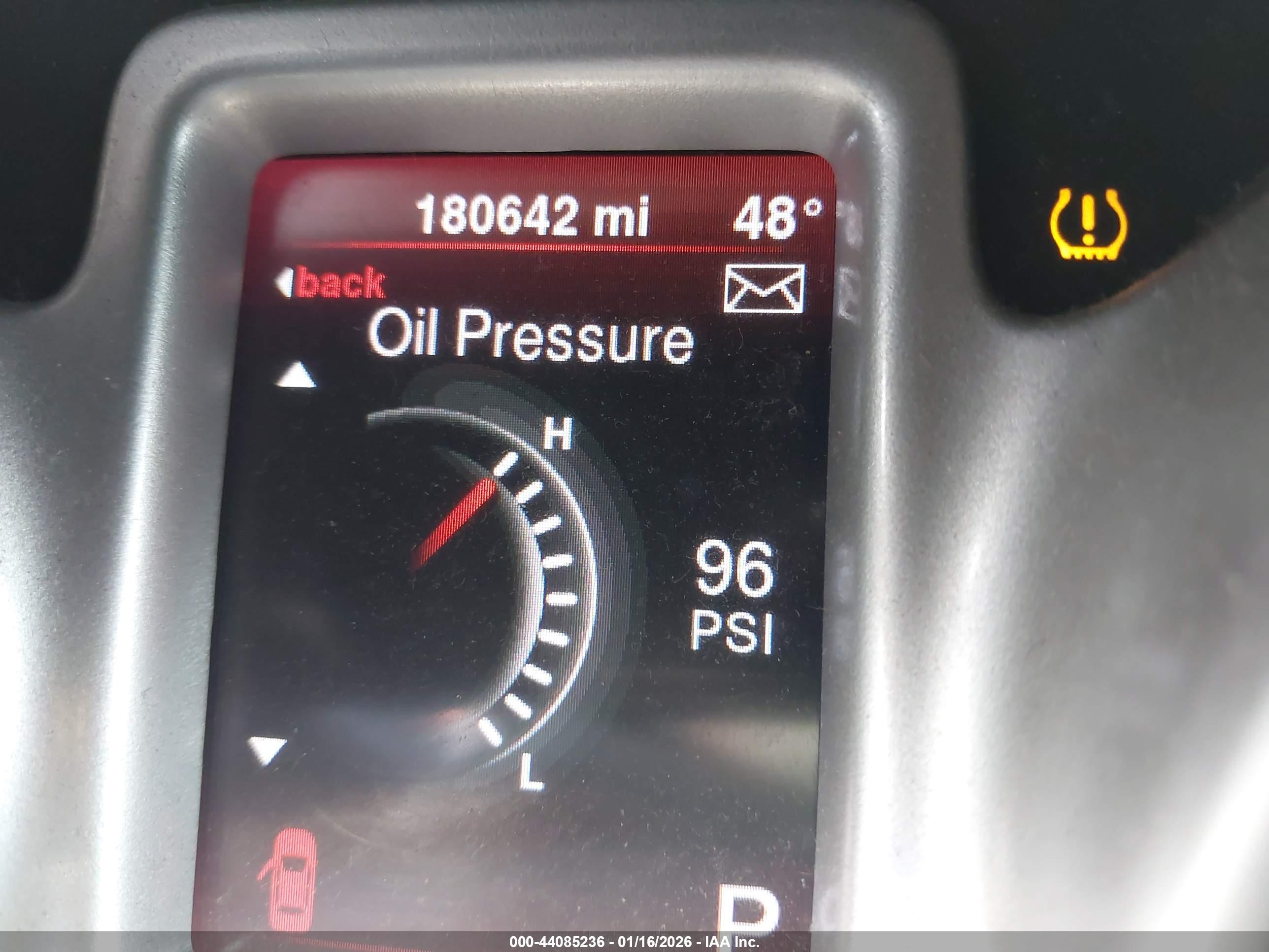 DODGE JOURNEY image 7