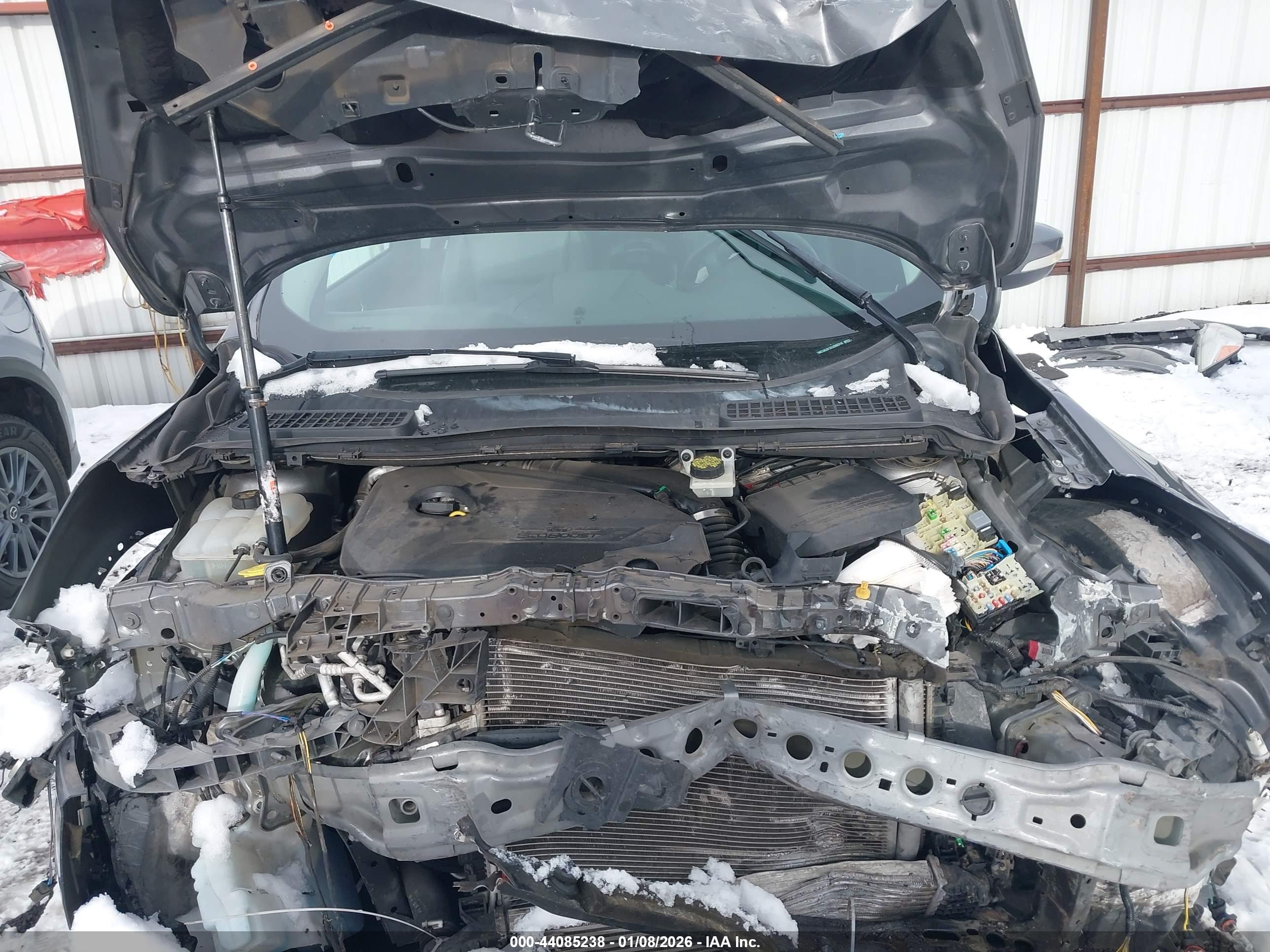FORD ESCAPE image 10