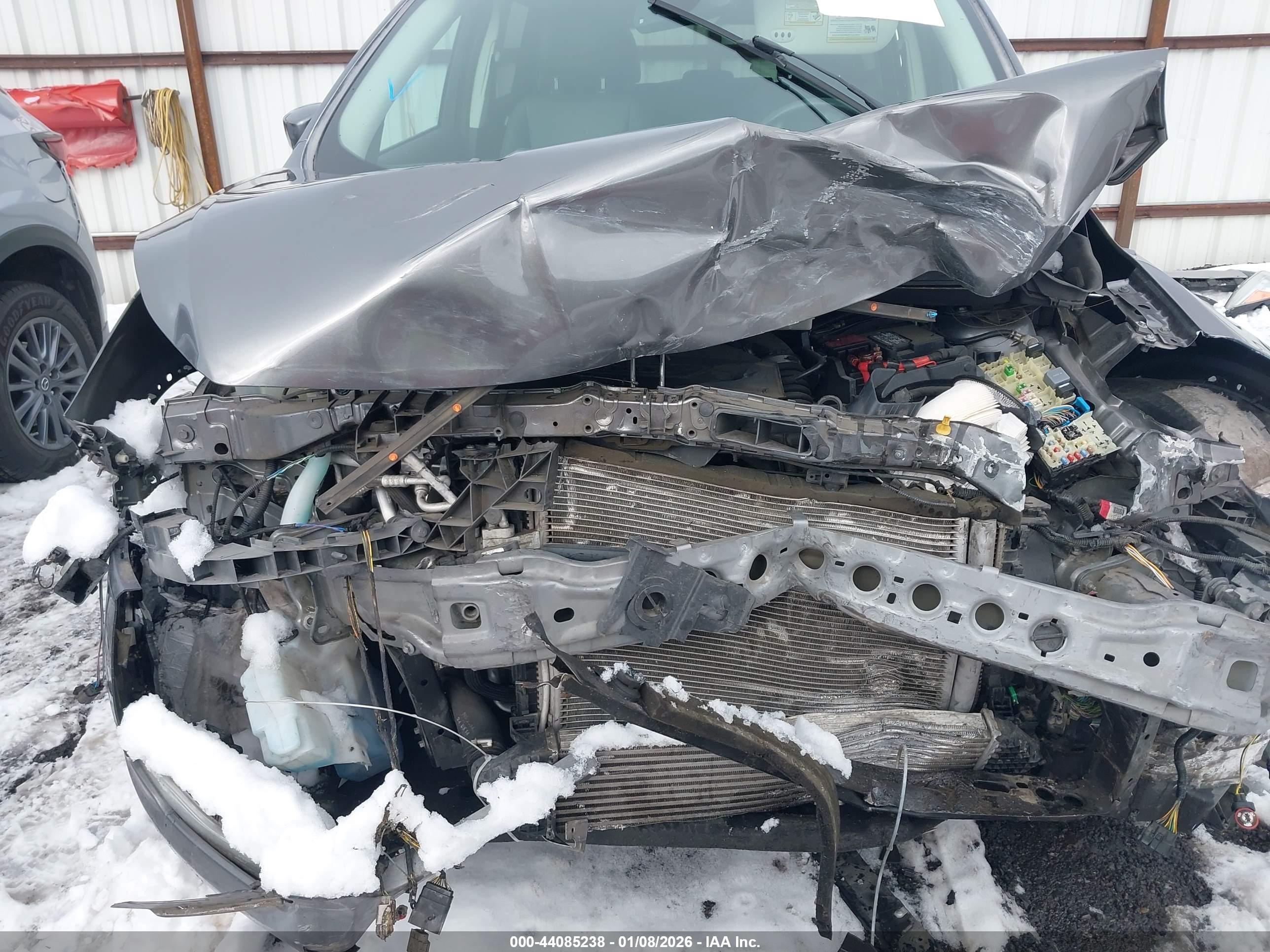 FORD ESCAPE image 6