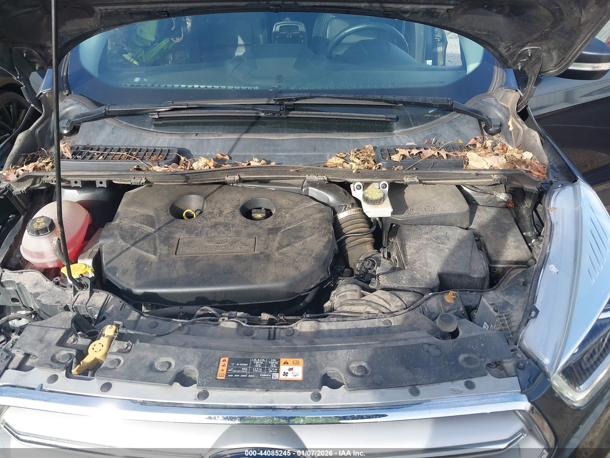 FORD ESCAPE image 10