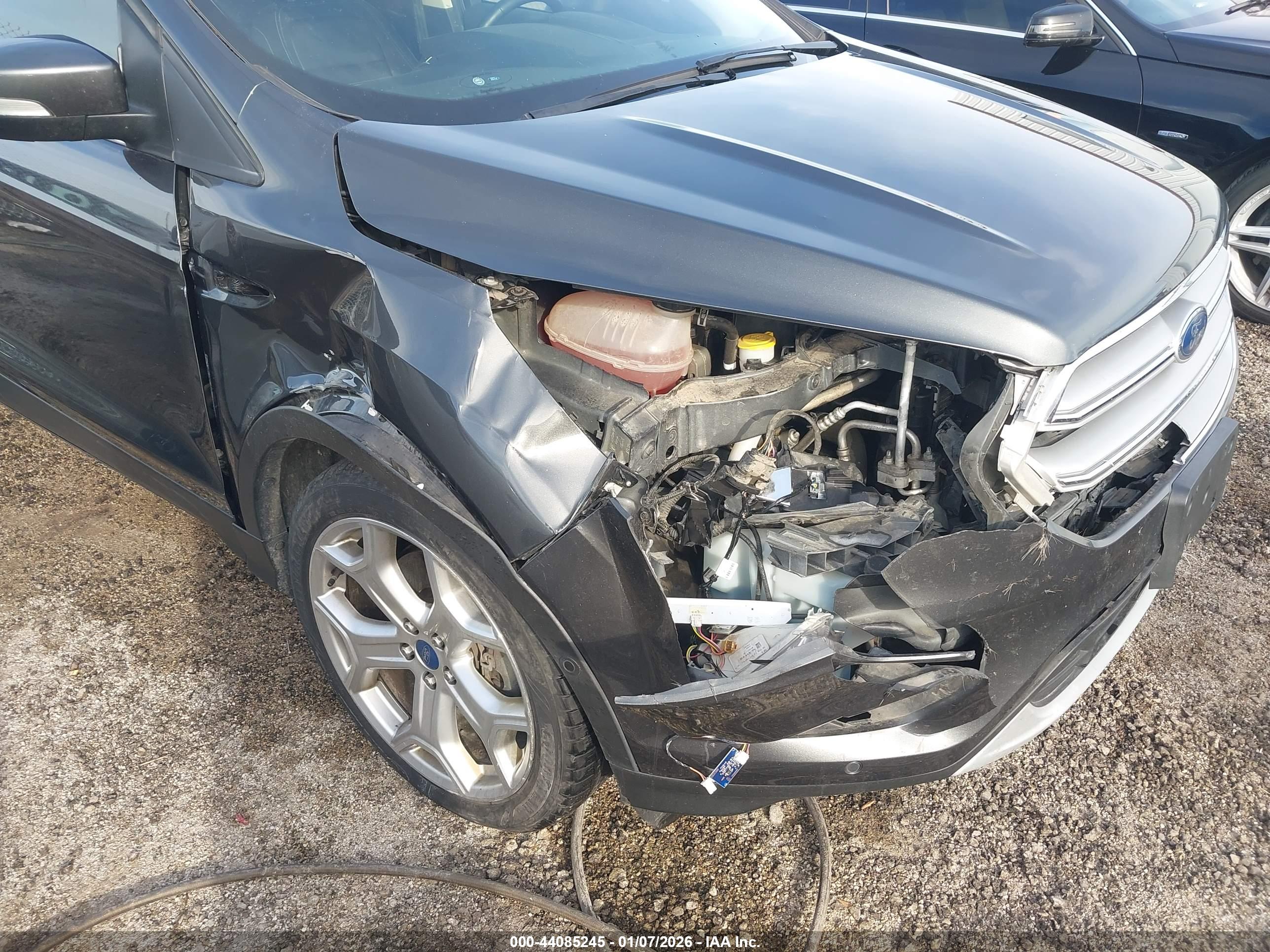 FORD ESCAPE image 6