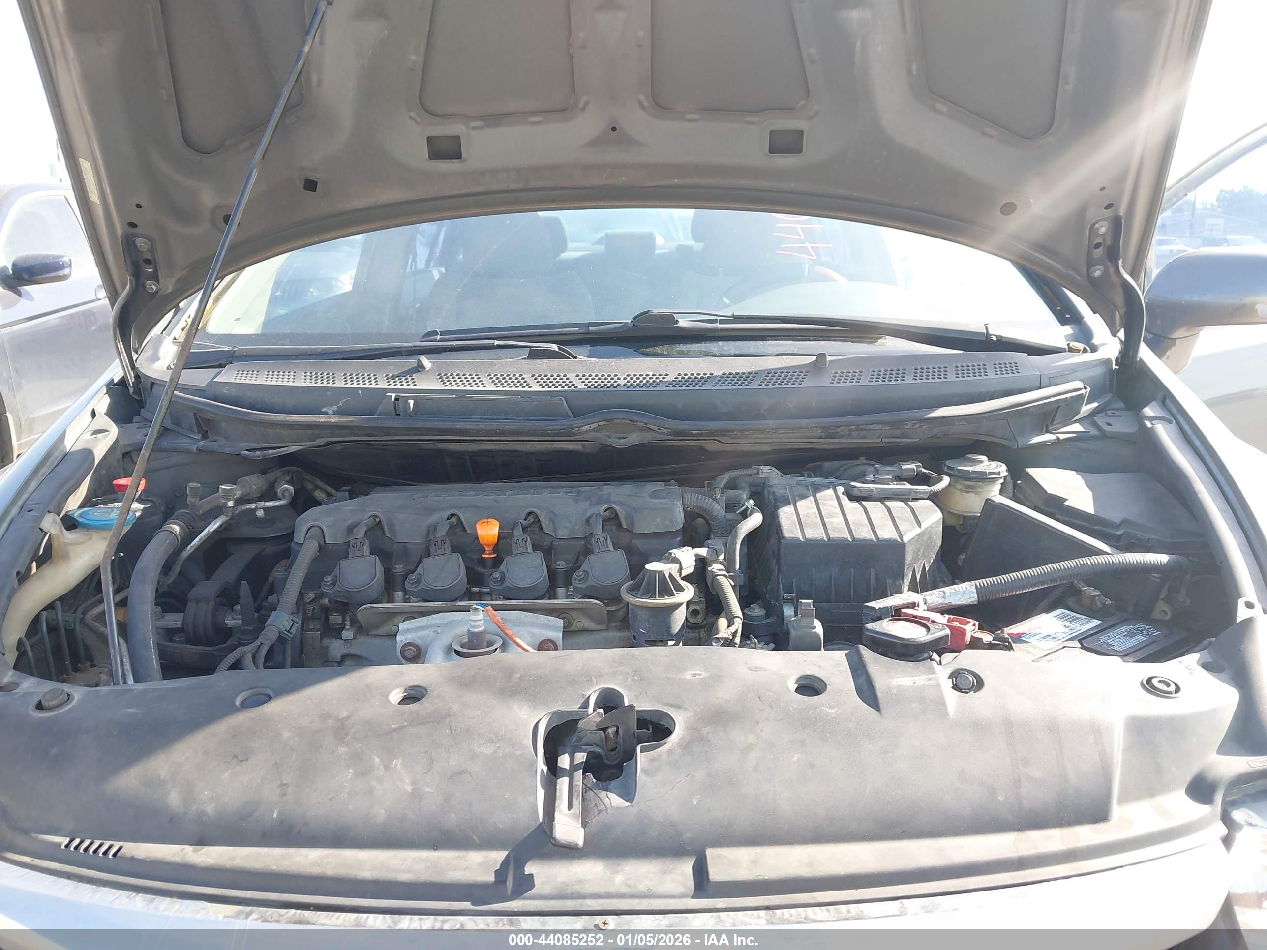 HONDA CIVIC image 10