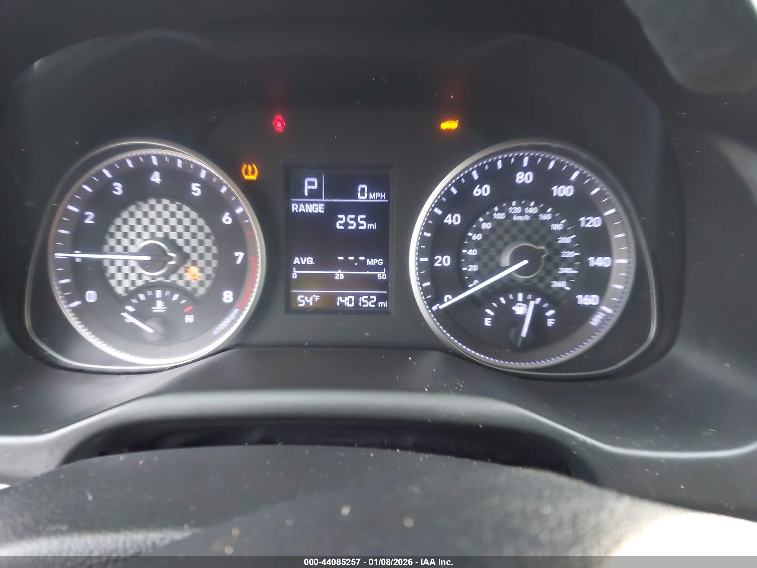 HYUNDAI ELANTRA image 7