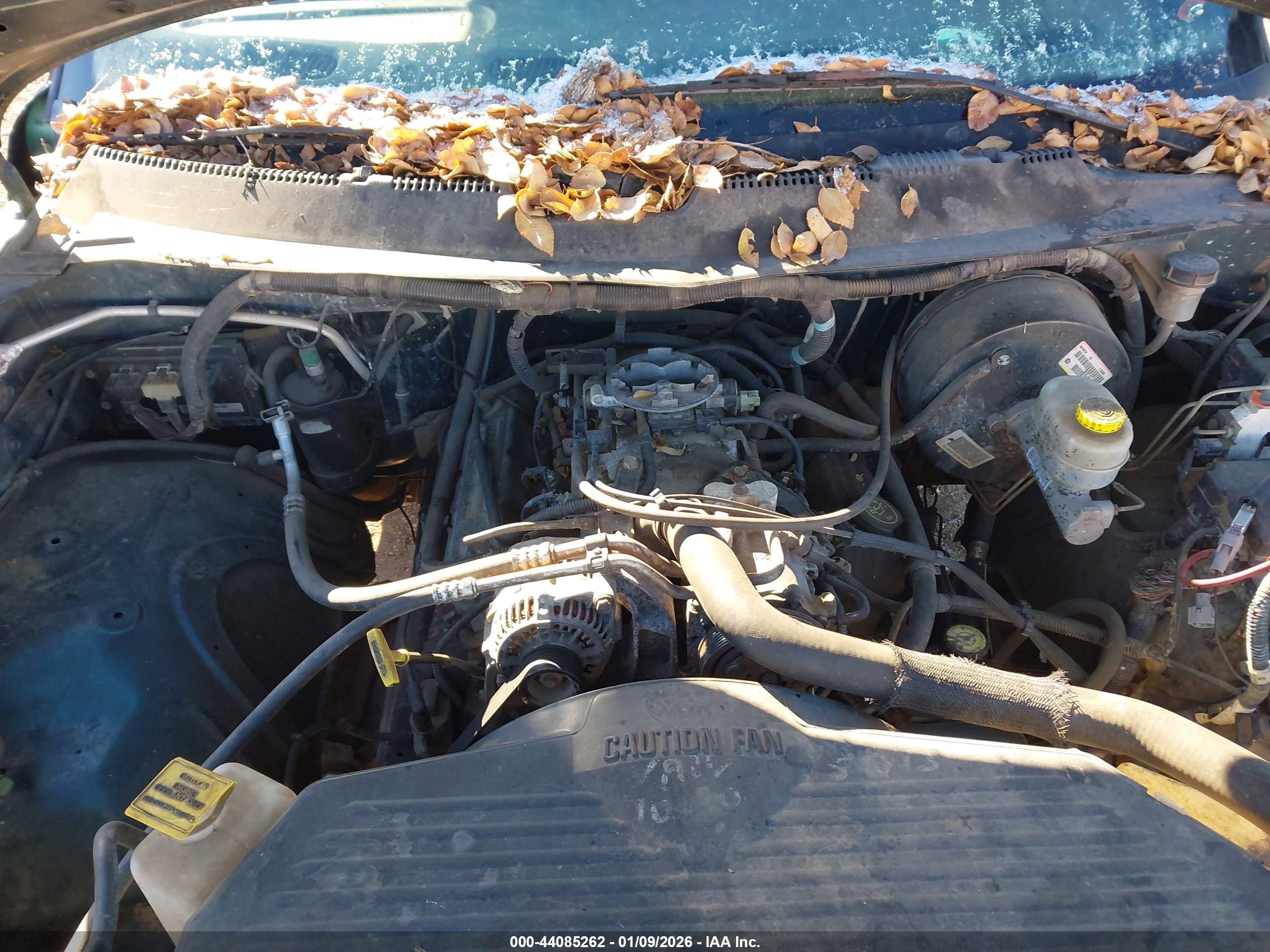 DODGE RAM image 10