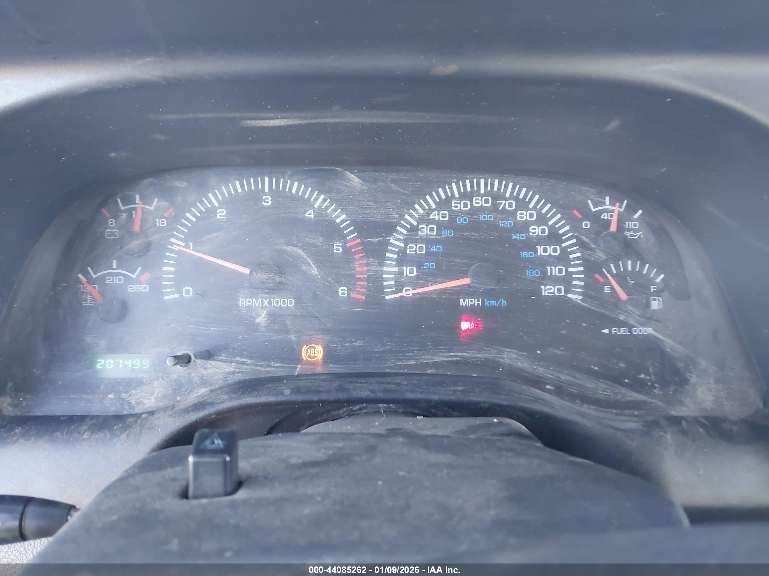 DODGE RAM image 7