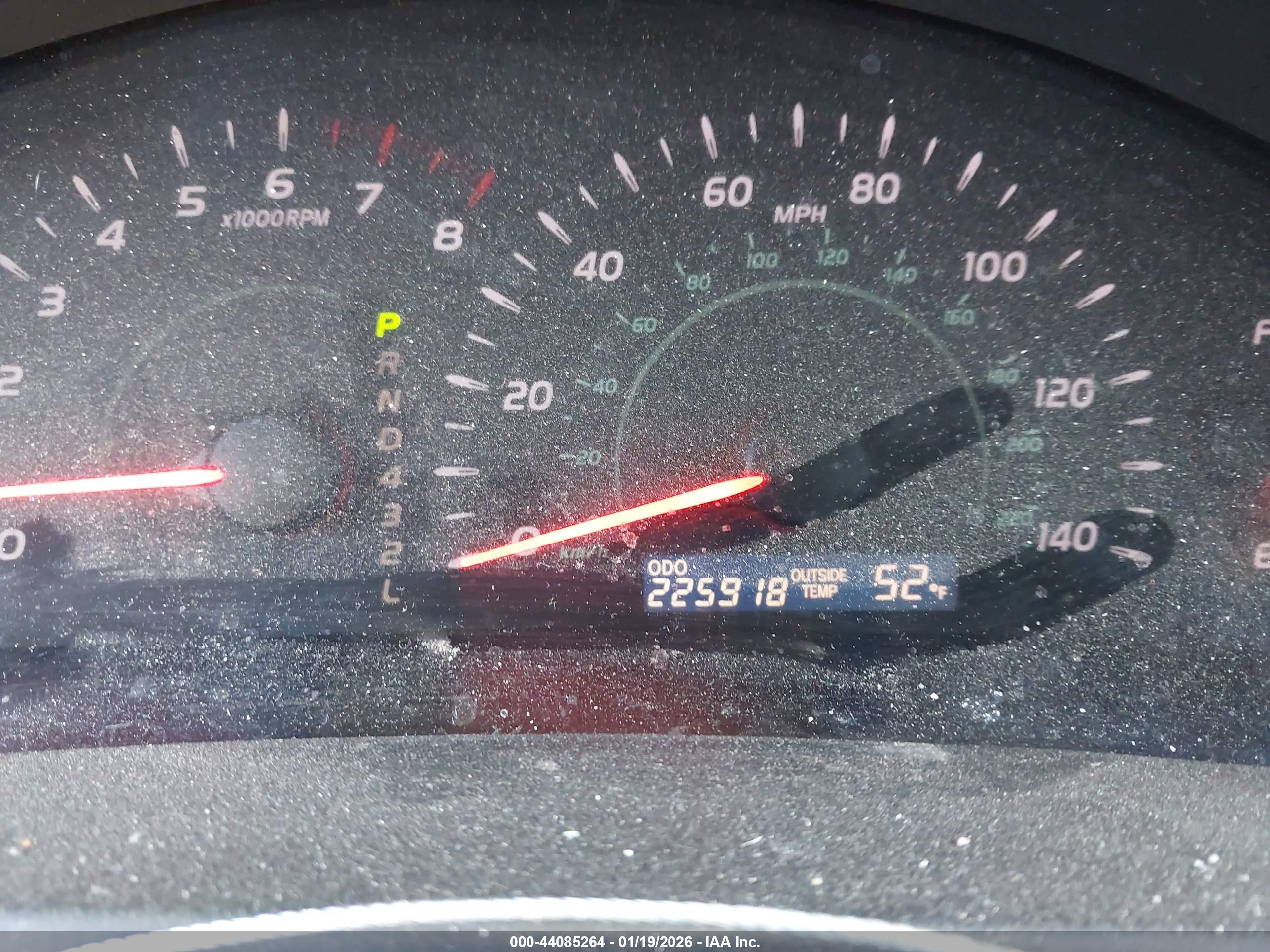 TOYOTA CAMRY image 7