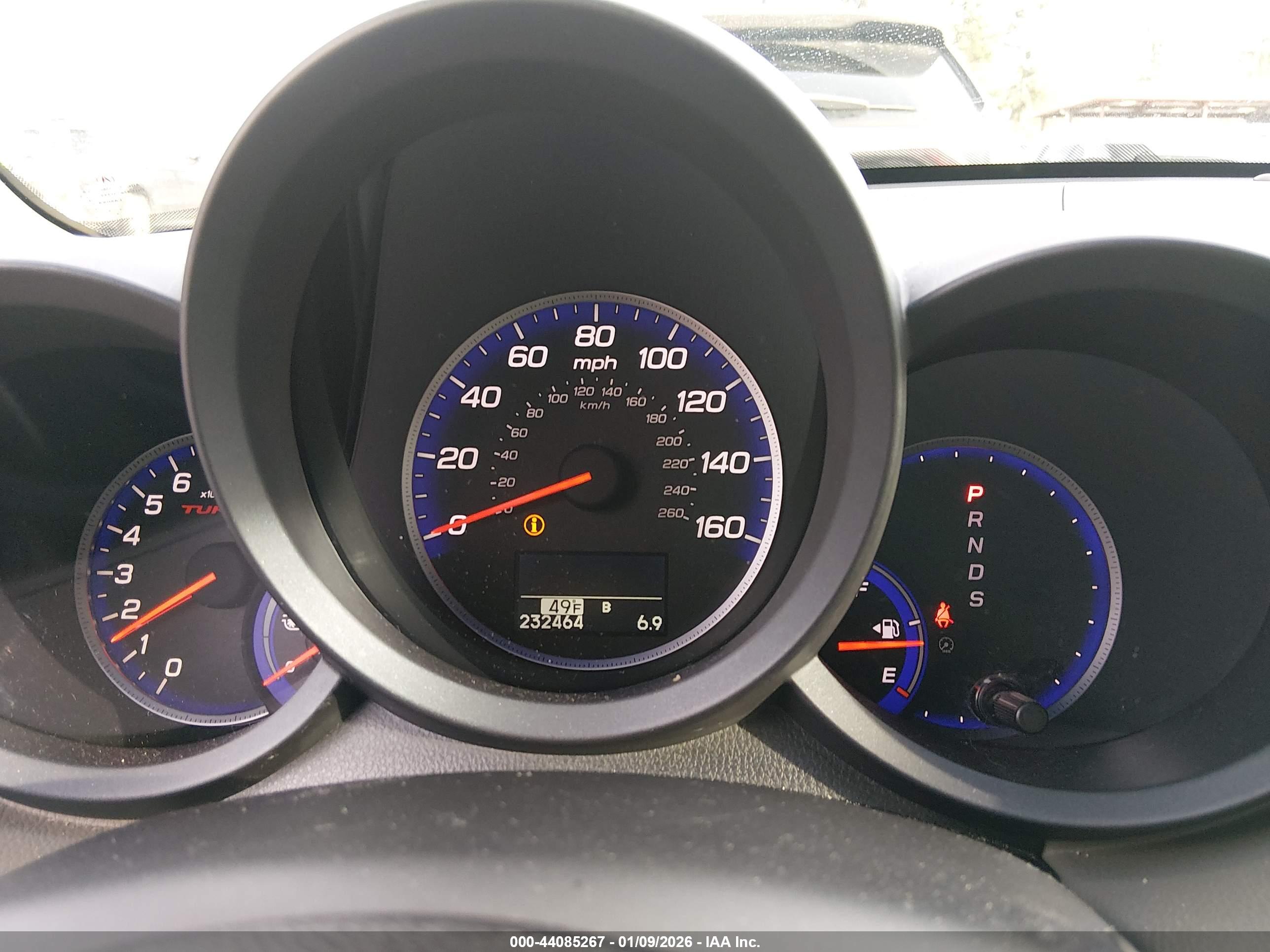 ACURA RDX image 7