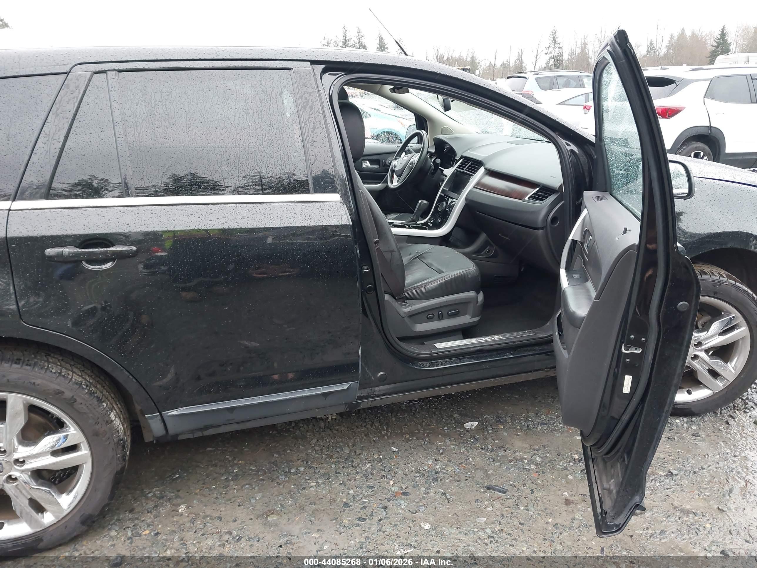 FORD EDGE image 5
