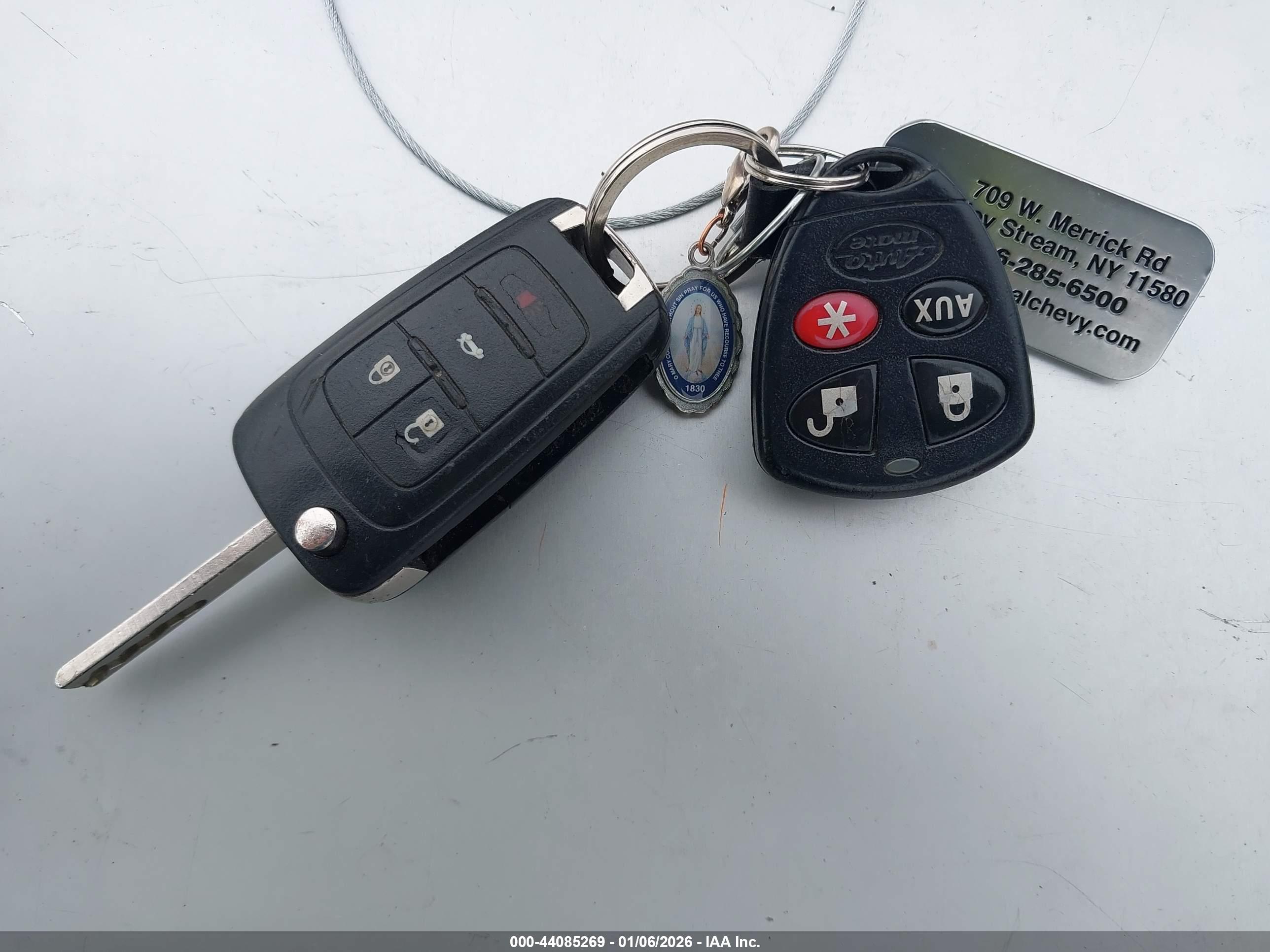 CHEVROLET CRUZE image 11