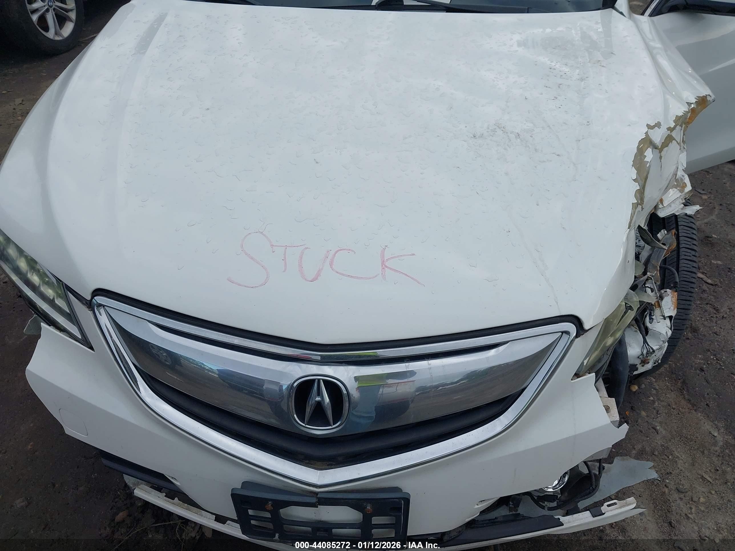 ACURA TLX image 10