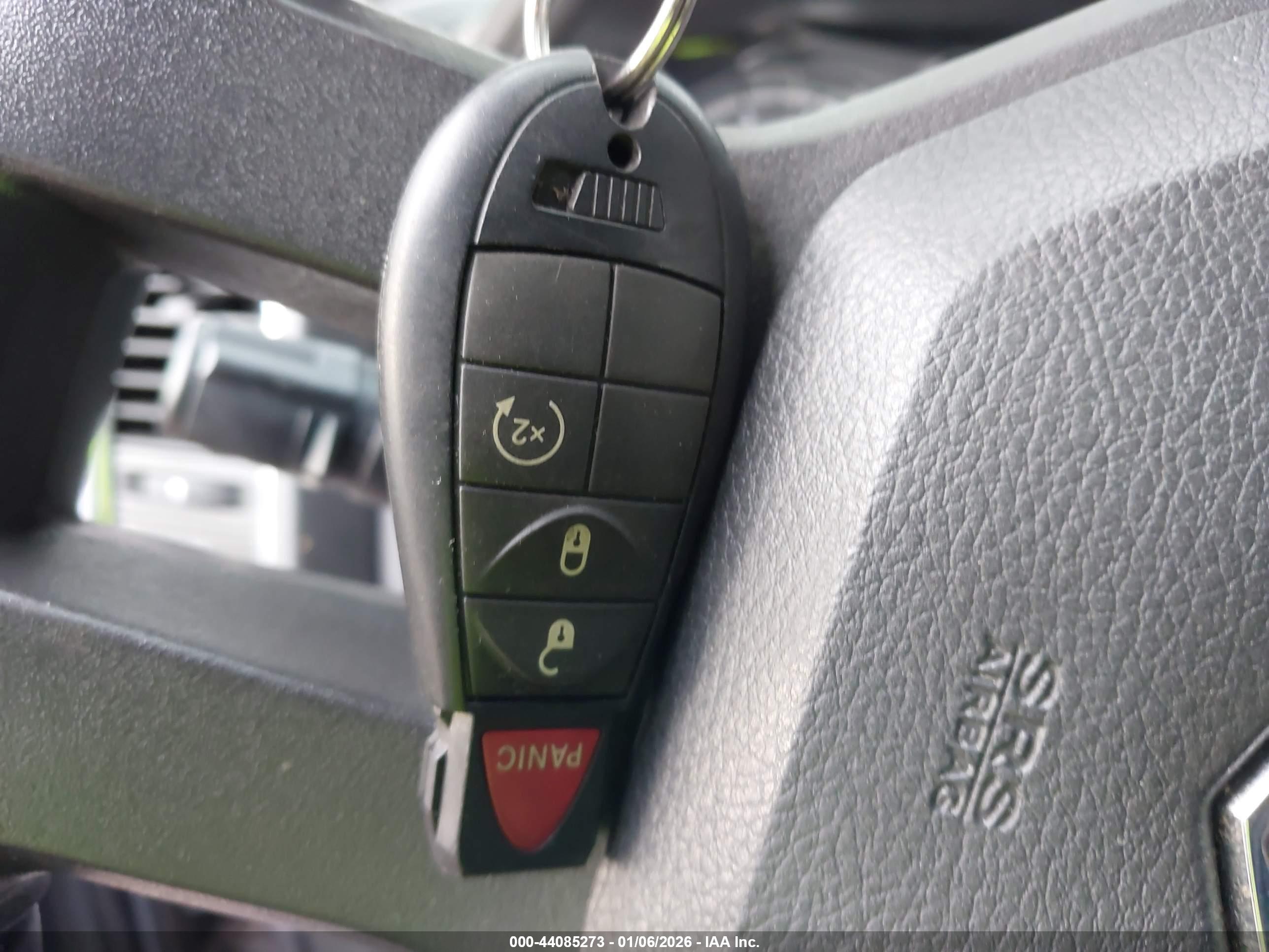 DODGE RAM image 11