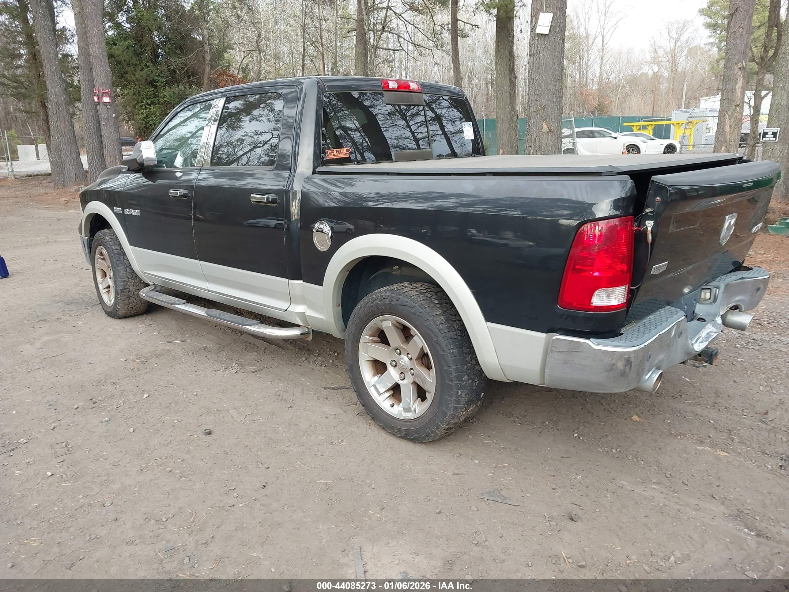 DODGE RAM image 3